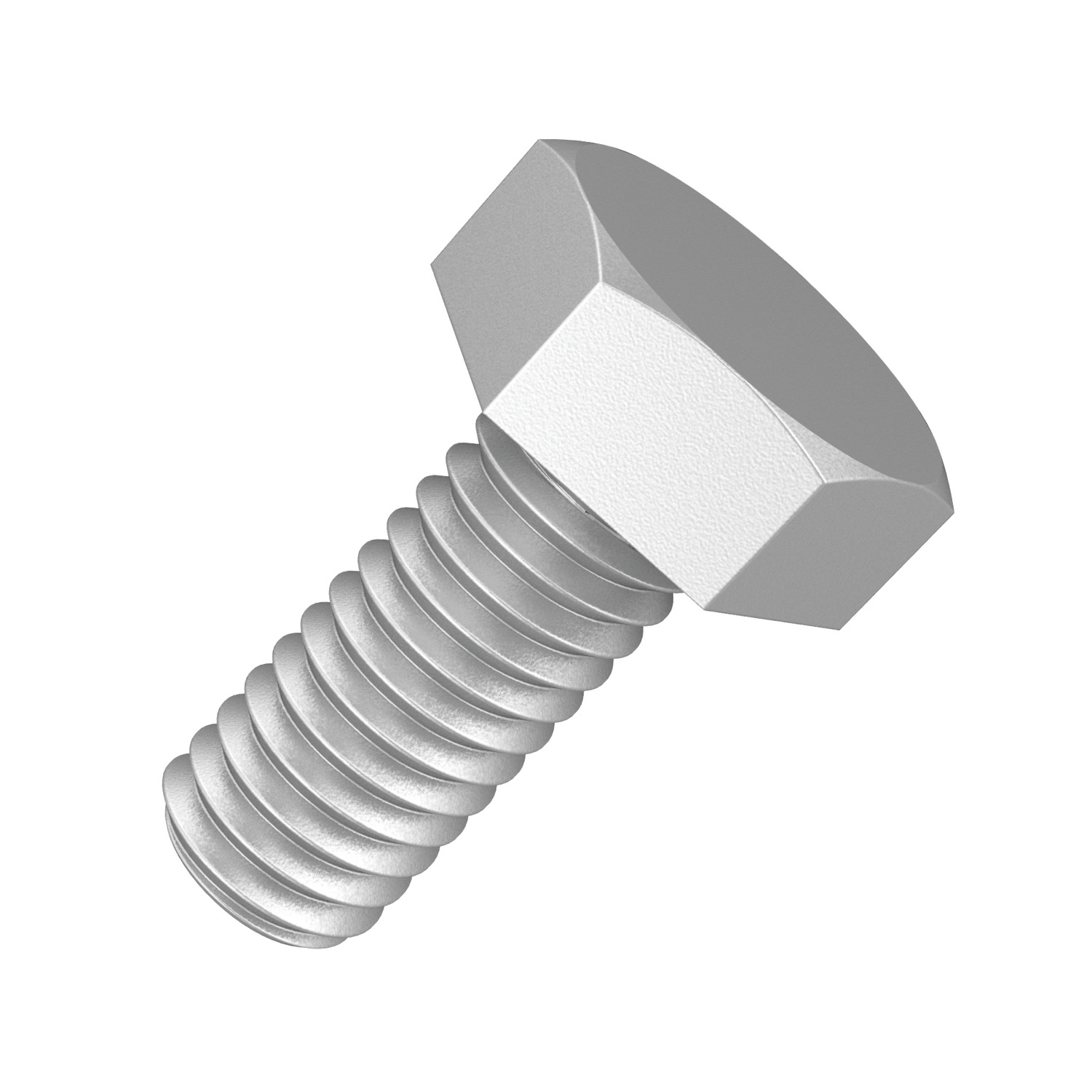 A0013.A6 Hexagon Head Screw