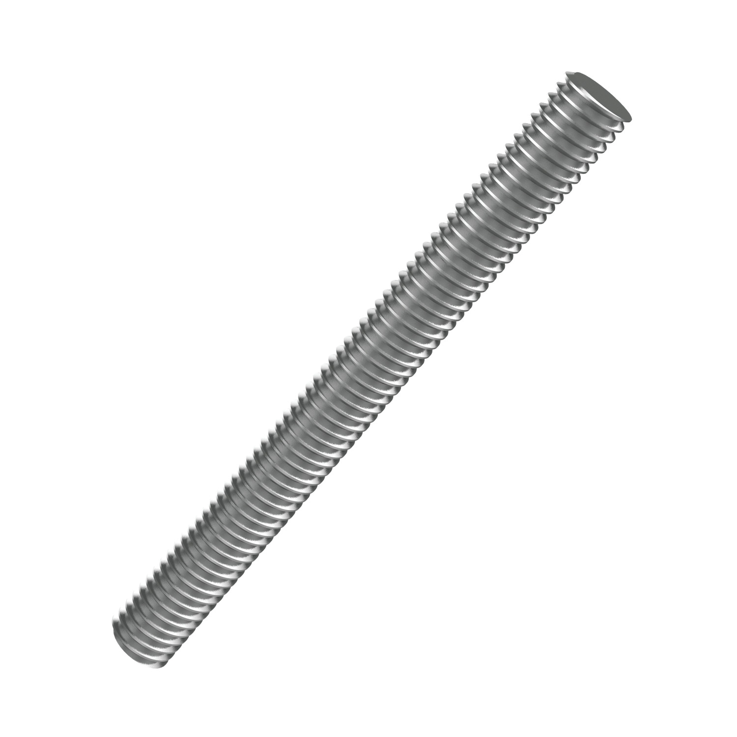 T0491.T2 Threaded Rods