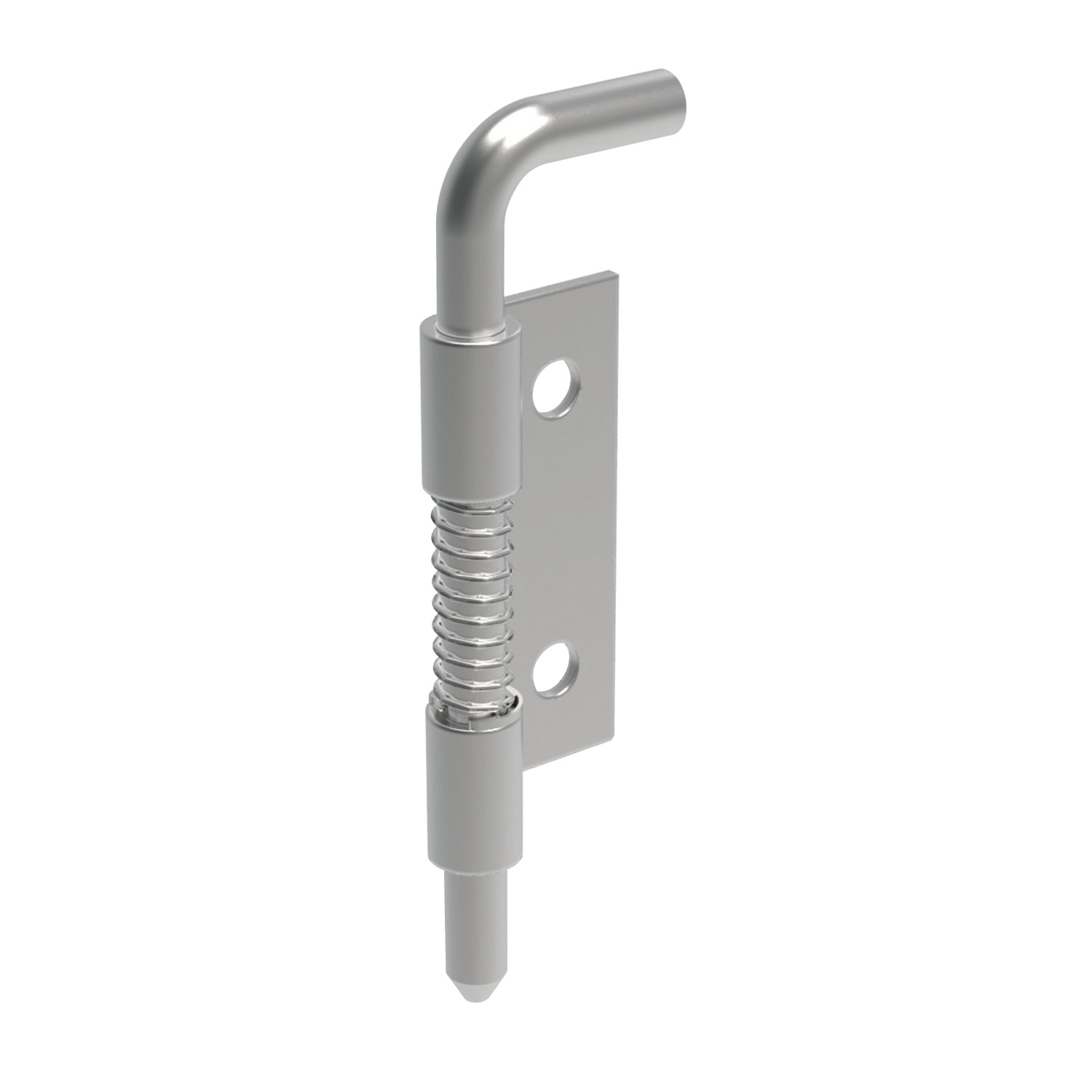 HH0750 End Mount Concealed Pivot Hinge
