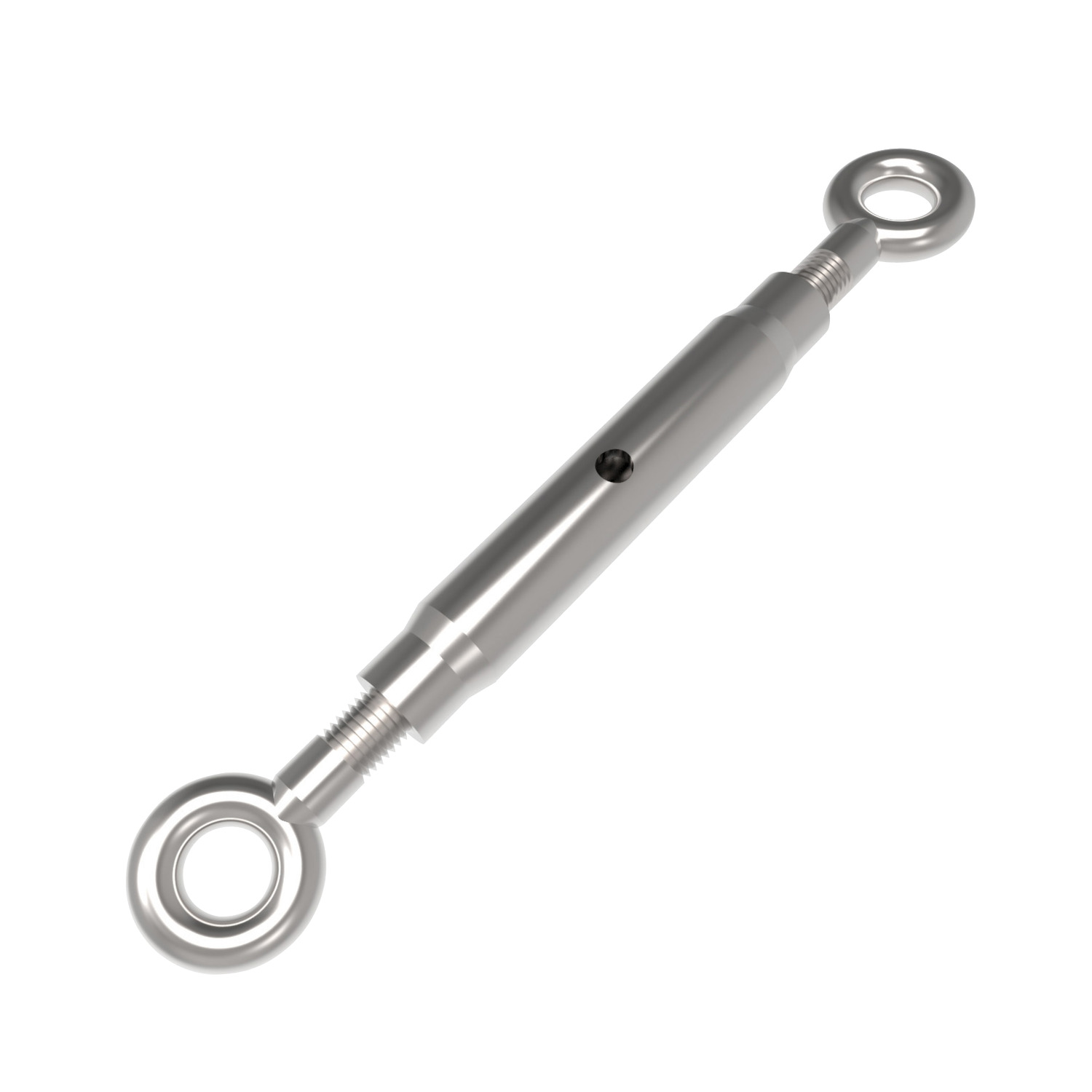 LP1308 Eye End Pipe Body Turnbuckles
