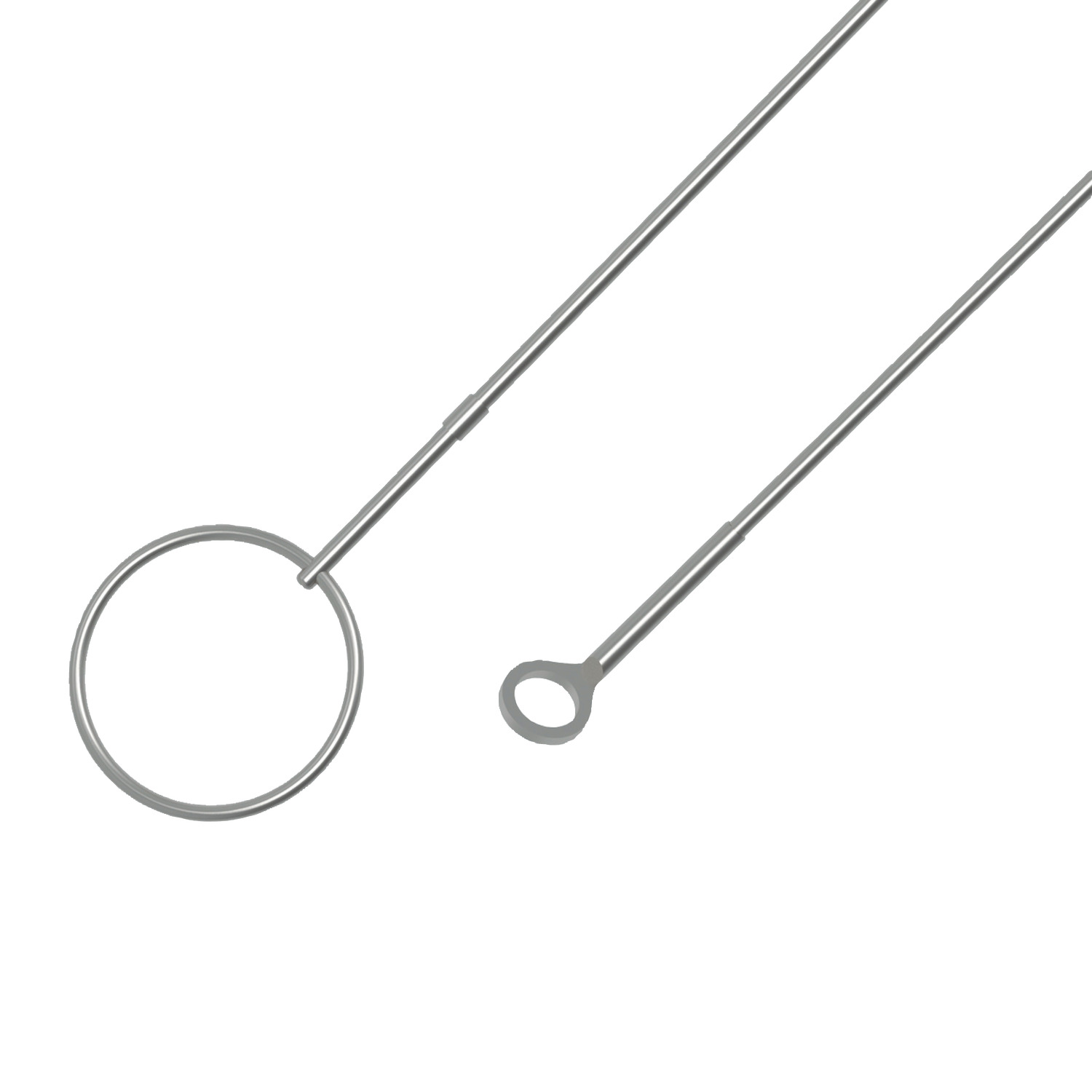 LA1076 Lanyard - Eyelet to Loop