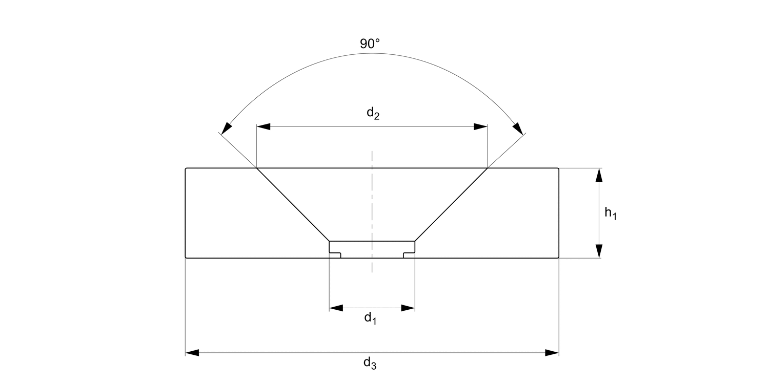 N0444.44N Finishing Washer