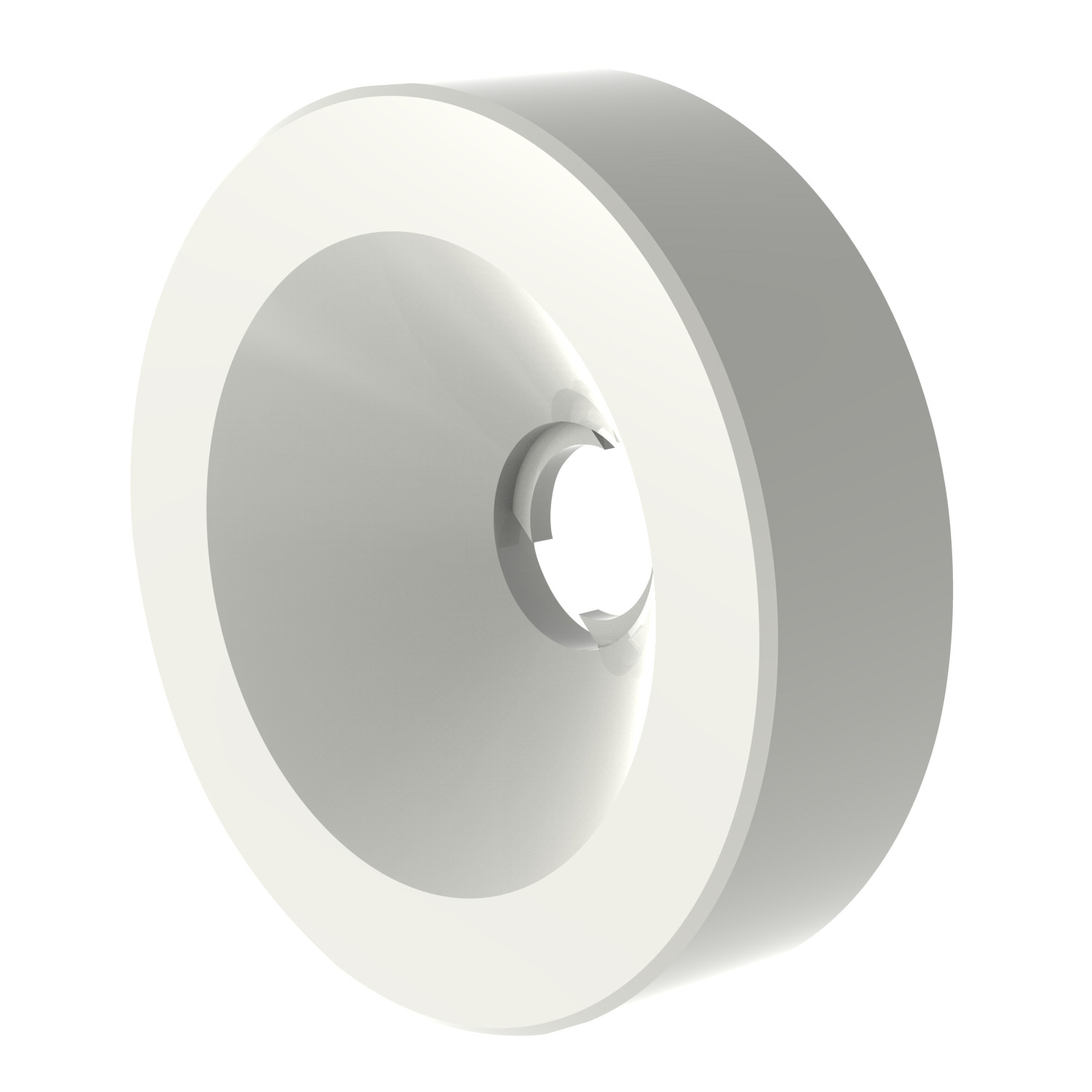 N0444.44N Finishing Washer