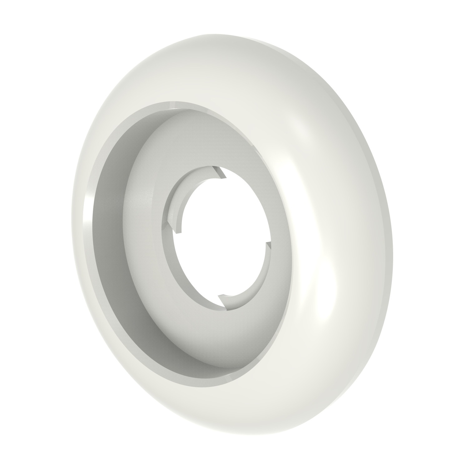 N0448.48N Finishing Washer