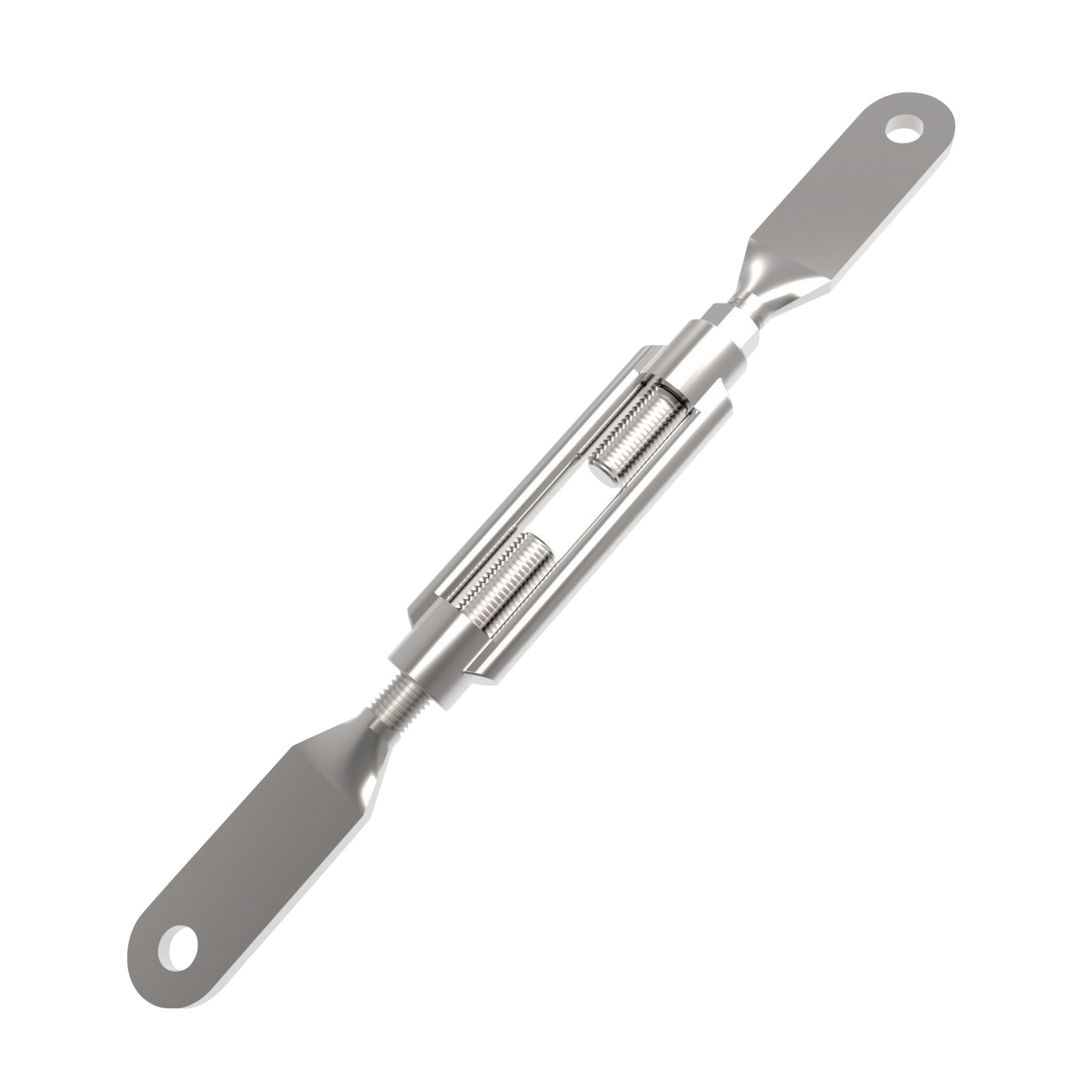 LP1338 Plain End Turnbuckles