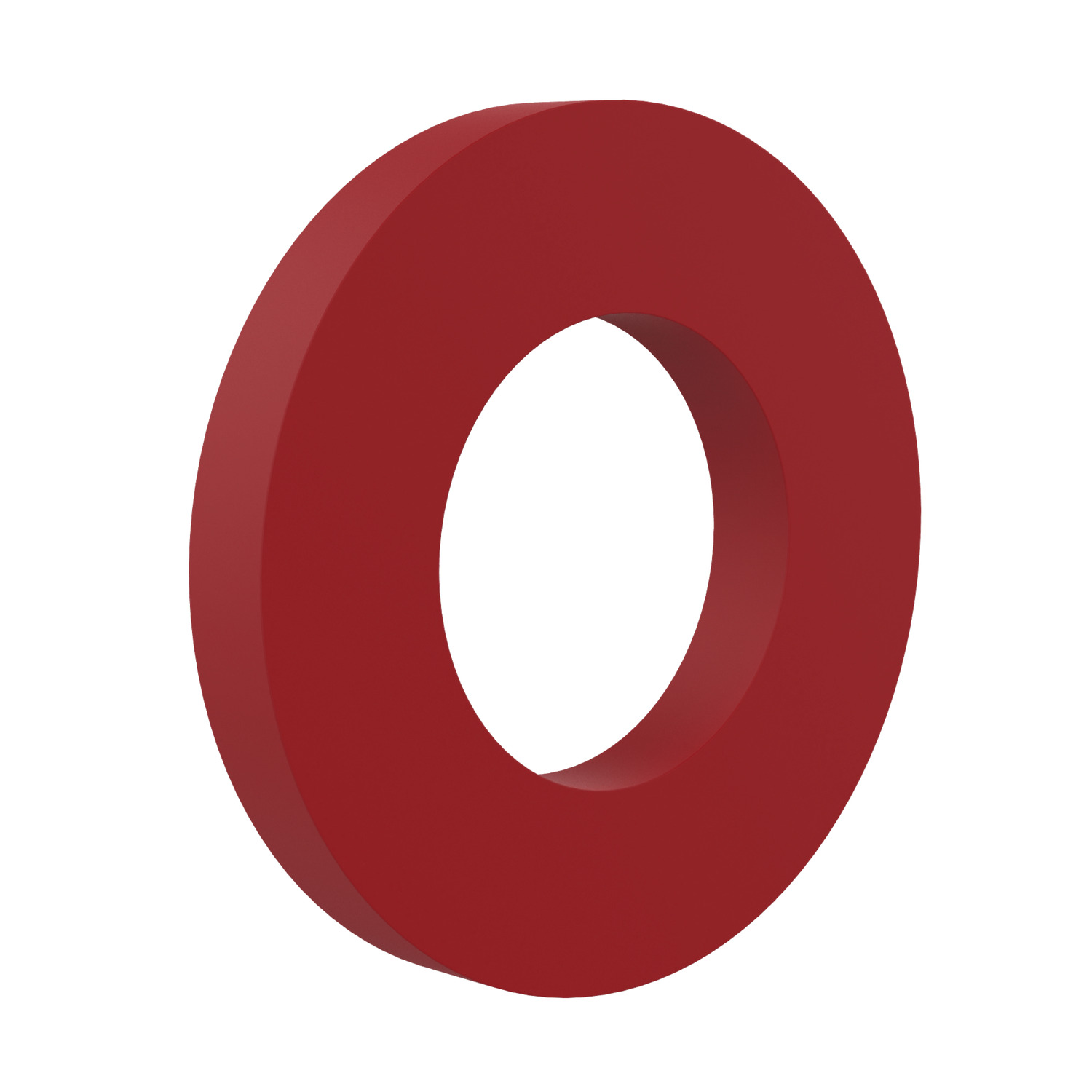 M0400.N8 Flat Washer Fibre