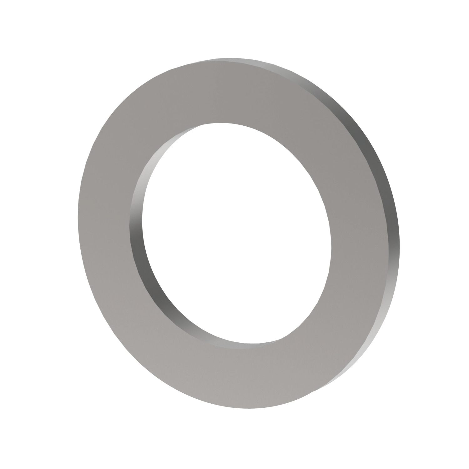 N0415.43N Flat Washers