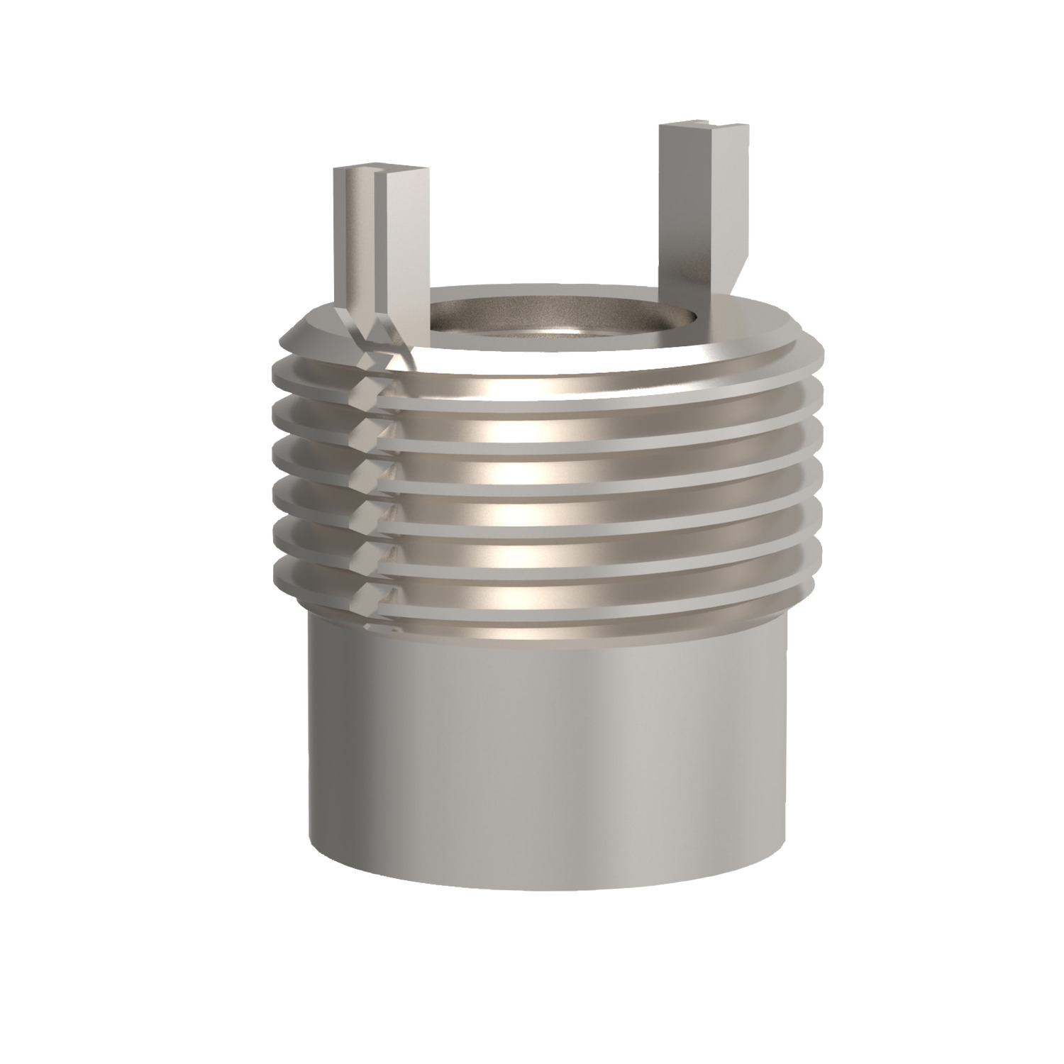 TR1680 Floating Threaded Insert - Mini - Inch