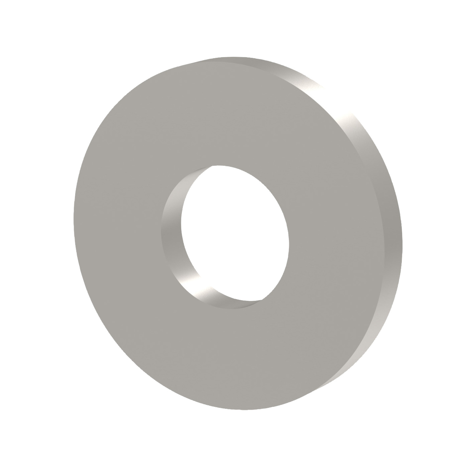 Flat Washers Form A