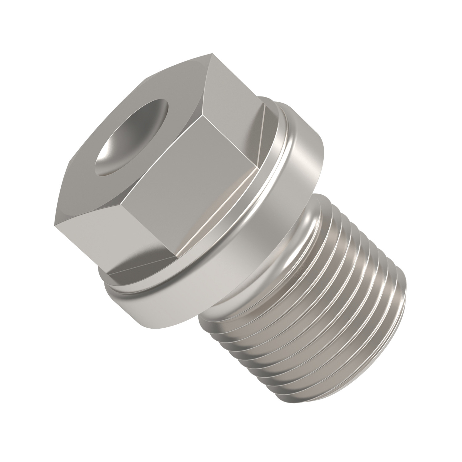 T0182 Blanking Plugs Heavy Duty