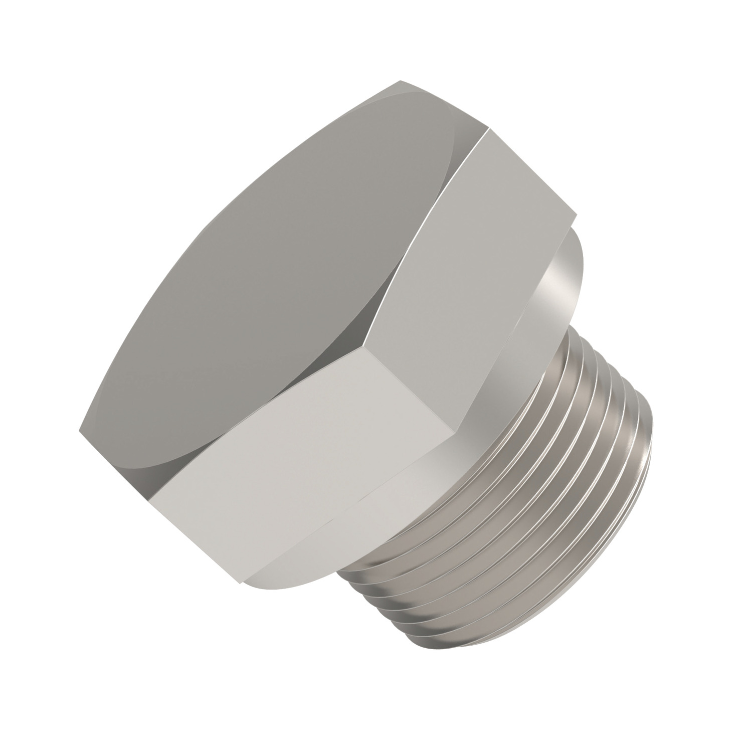 T0187 Hexagon Blanking Plugs