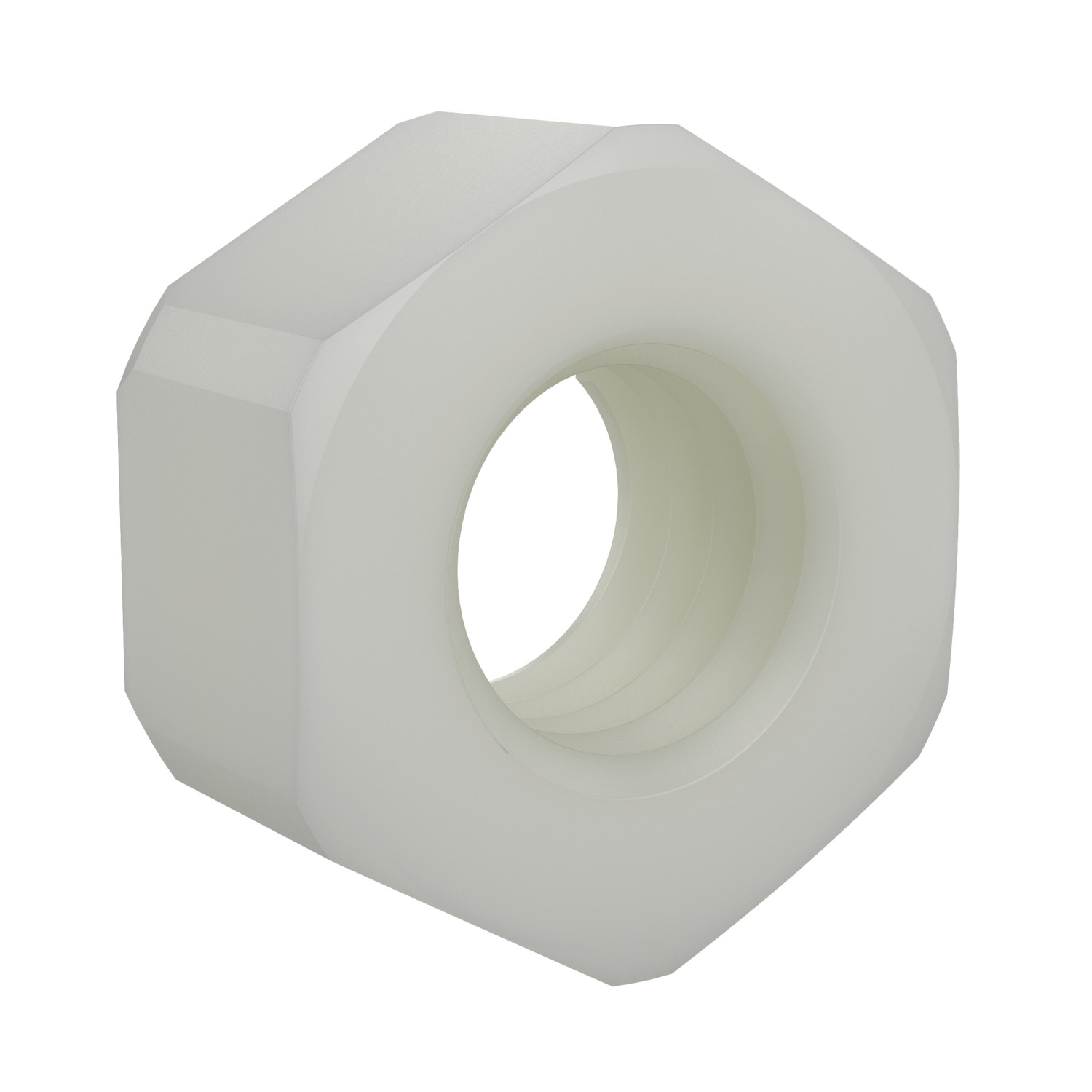 N0500.N0 Hexagon Full Nut