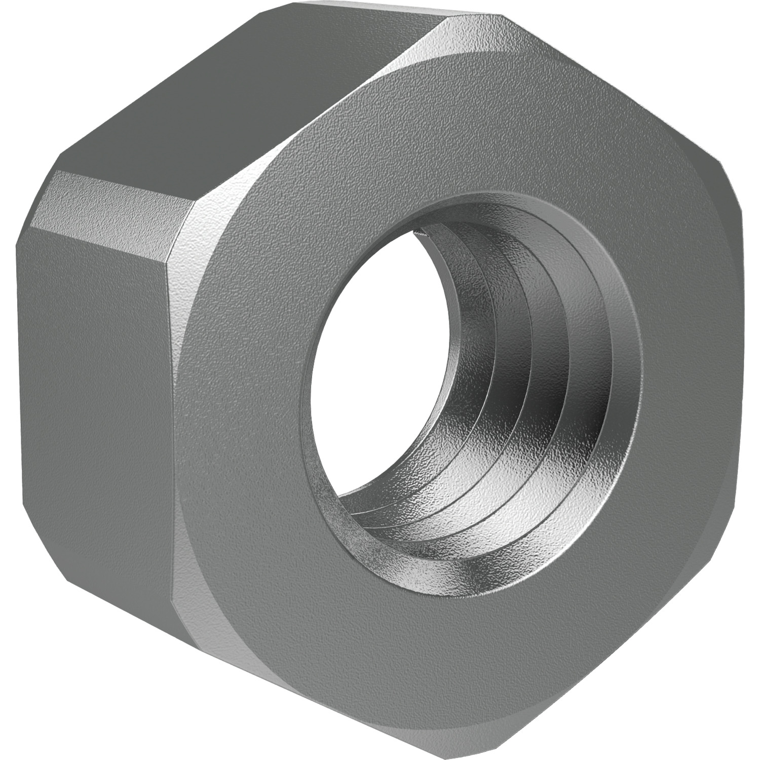 T0501 Hexagon Full Nut