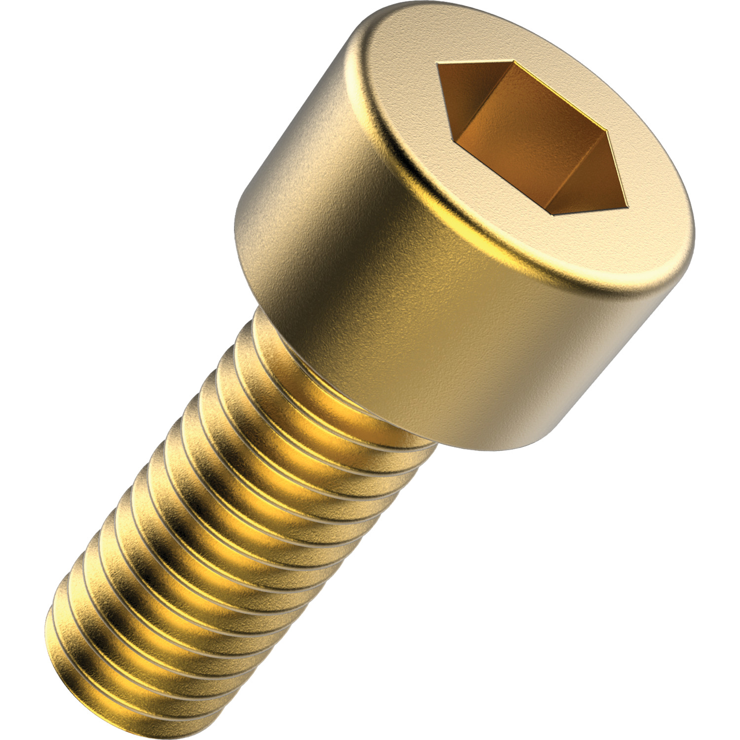 B0020.B0 Hexagon Socket Head Cap Screws