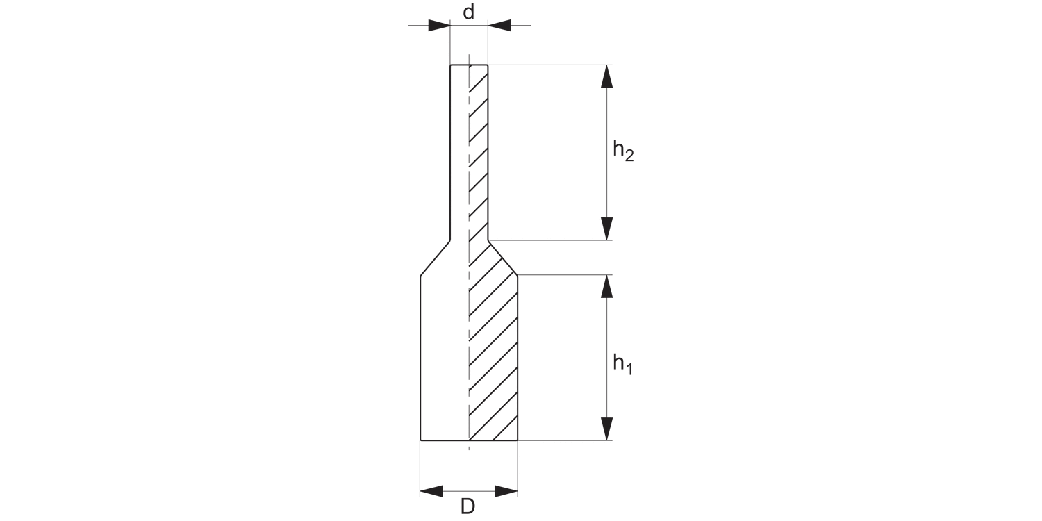 O8256.N7 High Temperature Pull Plugs