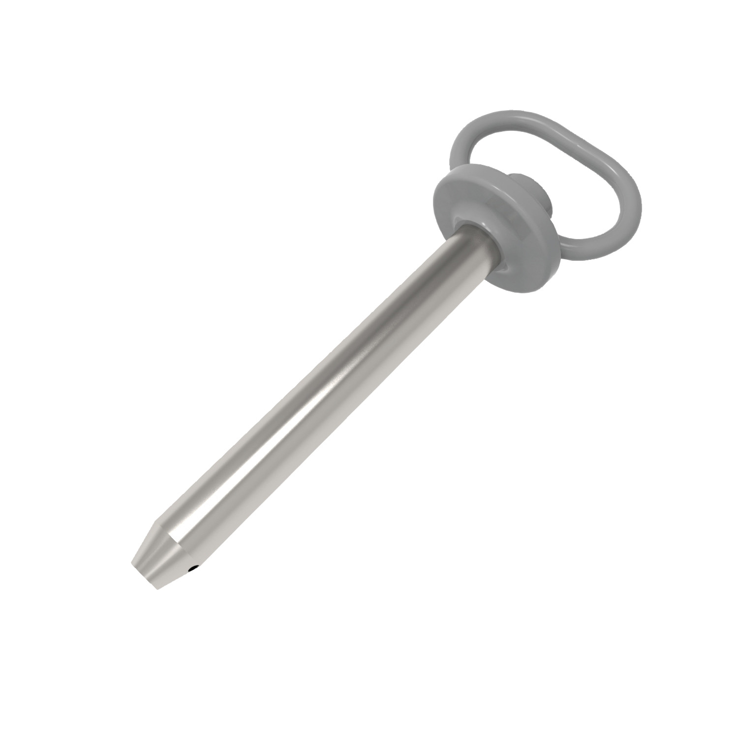 PP1726 Hitch Pin - Heavy Duty - Pin Lock