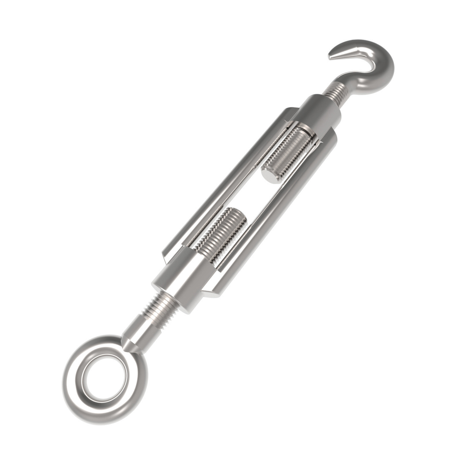 LP1350 Hook & Eye Turnbuckles