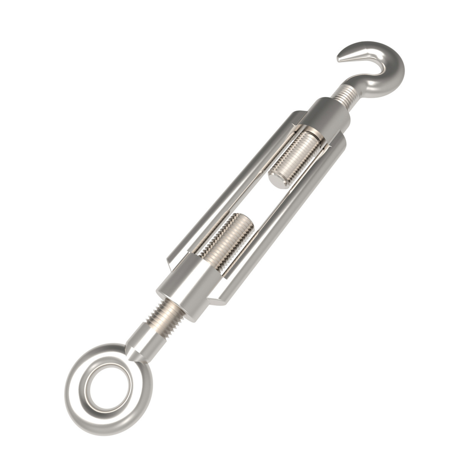 LP1352 Hook & Eye Turnbuckles