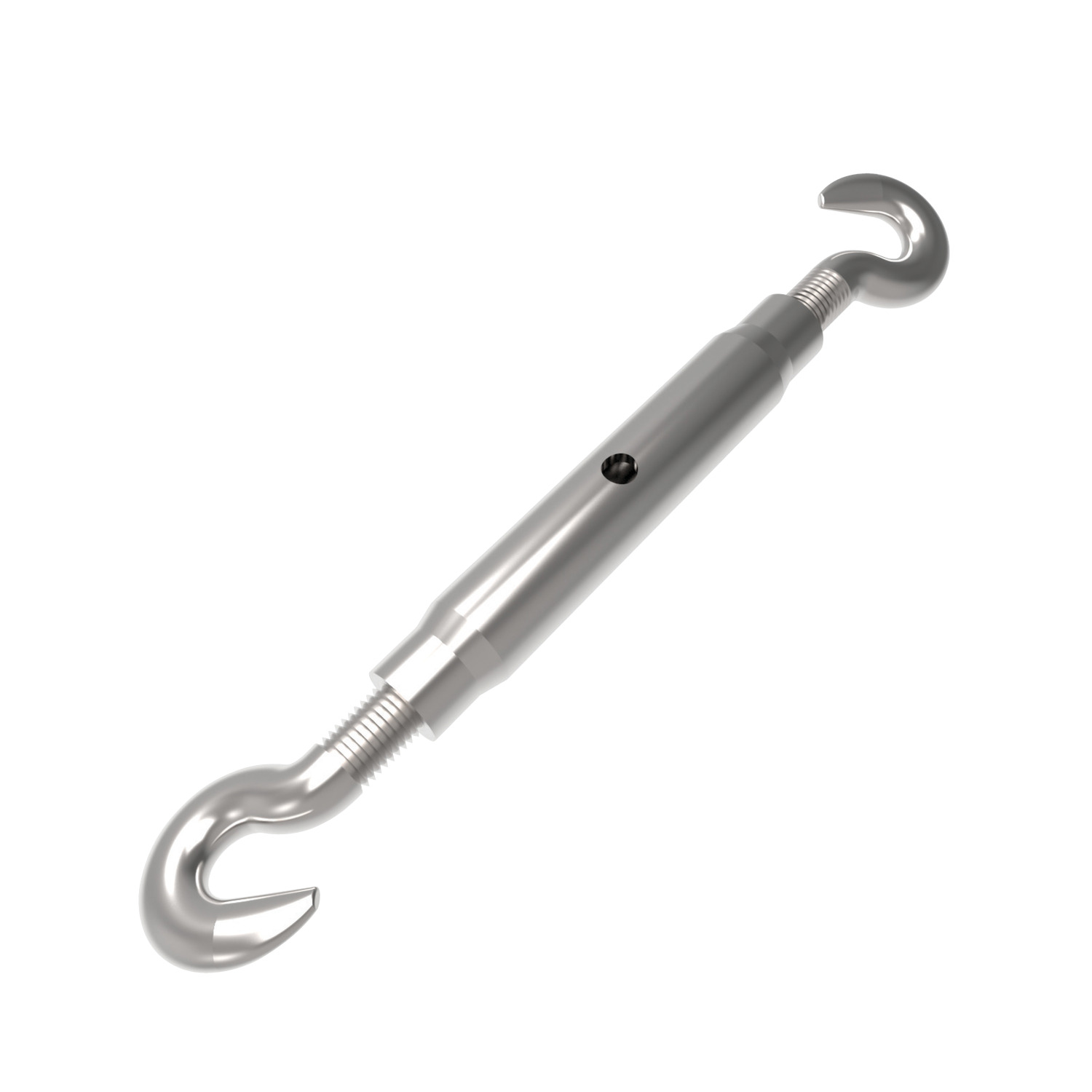 LP1316 Hook End Pipe Body Turnbuckles