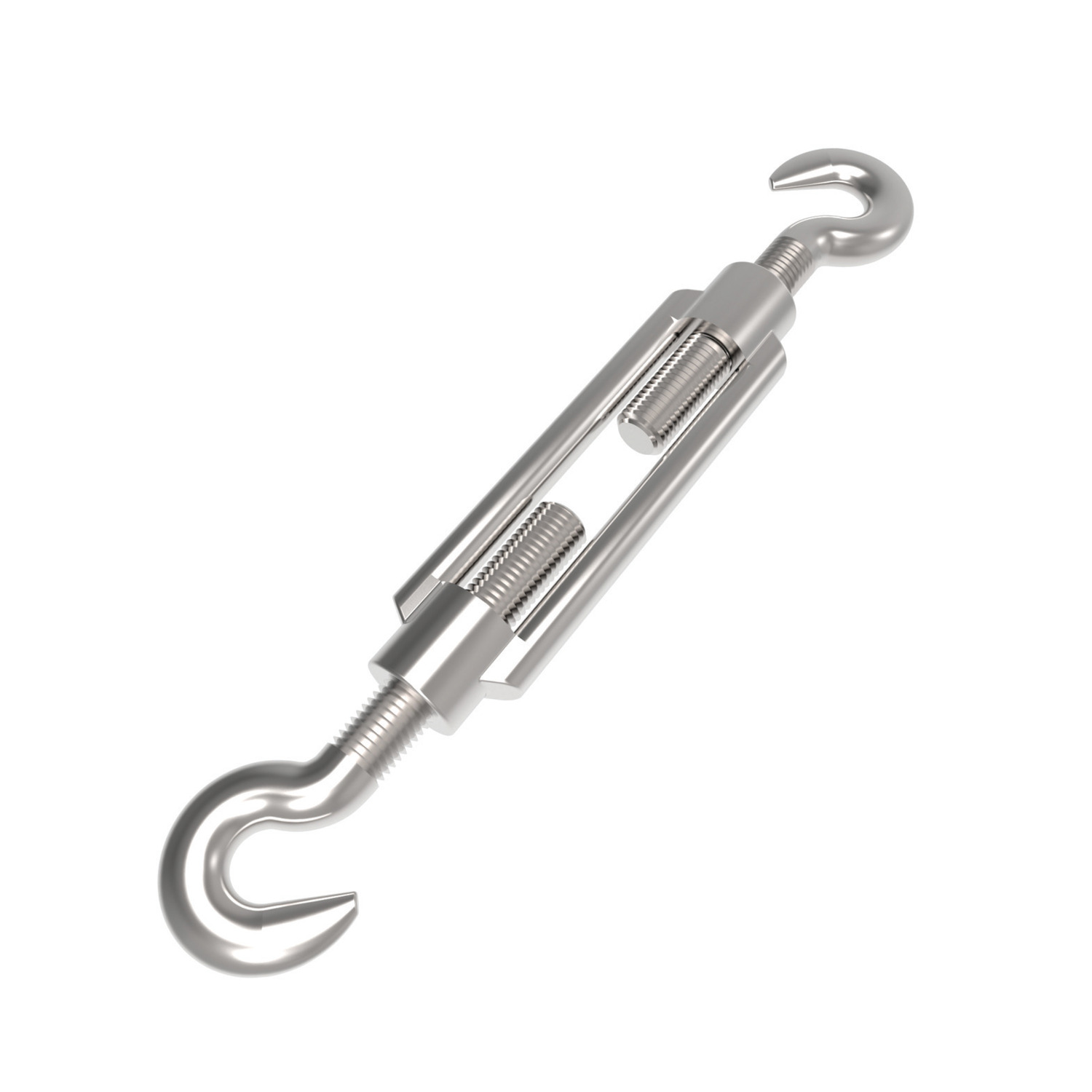 LP1344 Hook End Turnbuckles