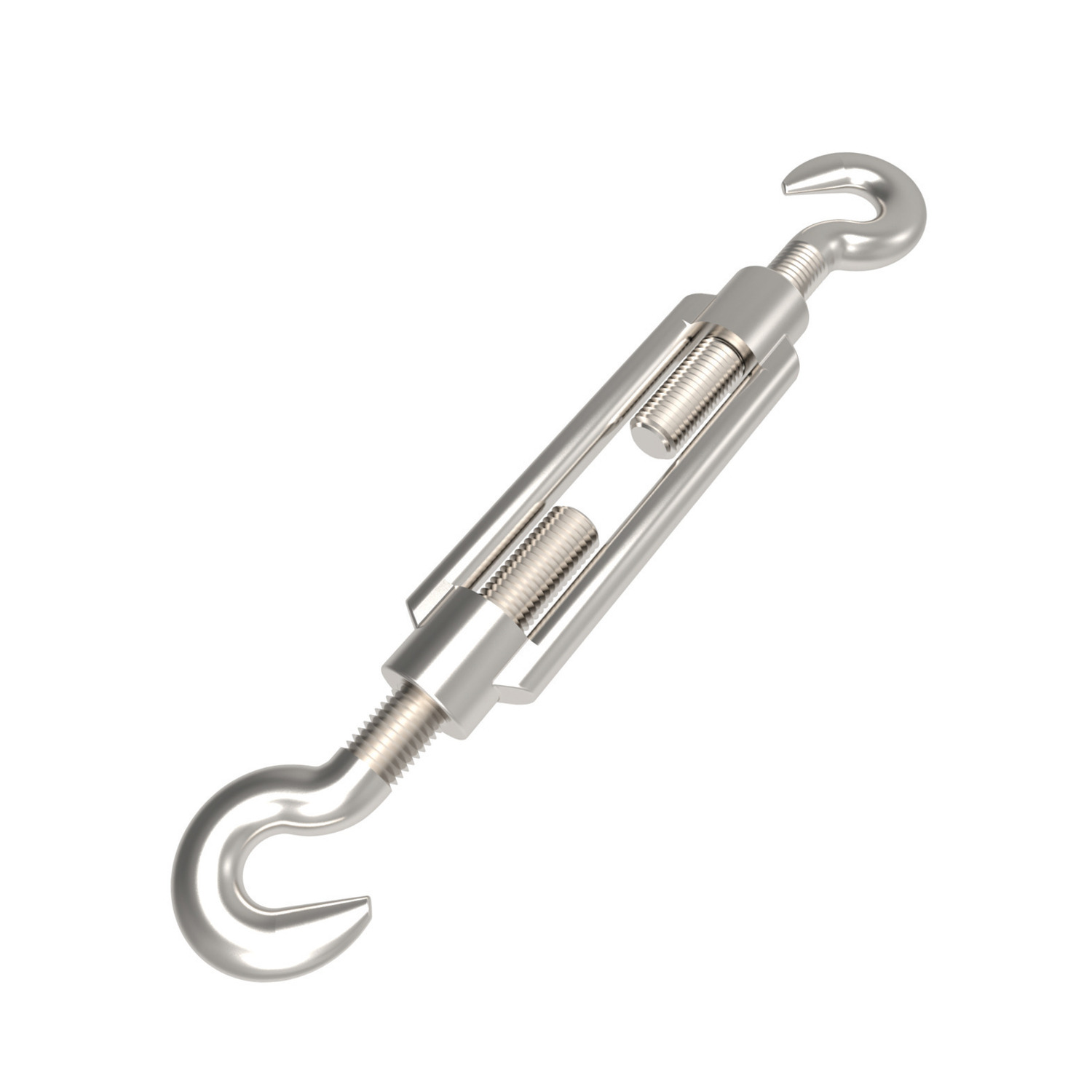 LP1346 Hook End Turnbuckles