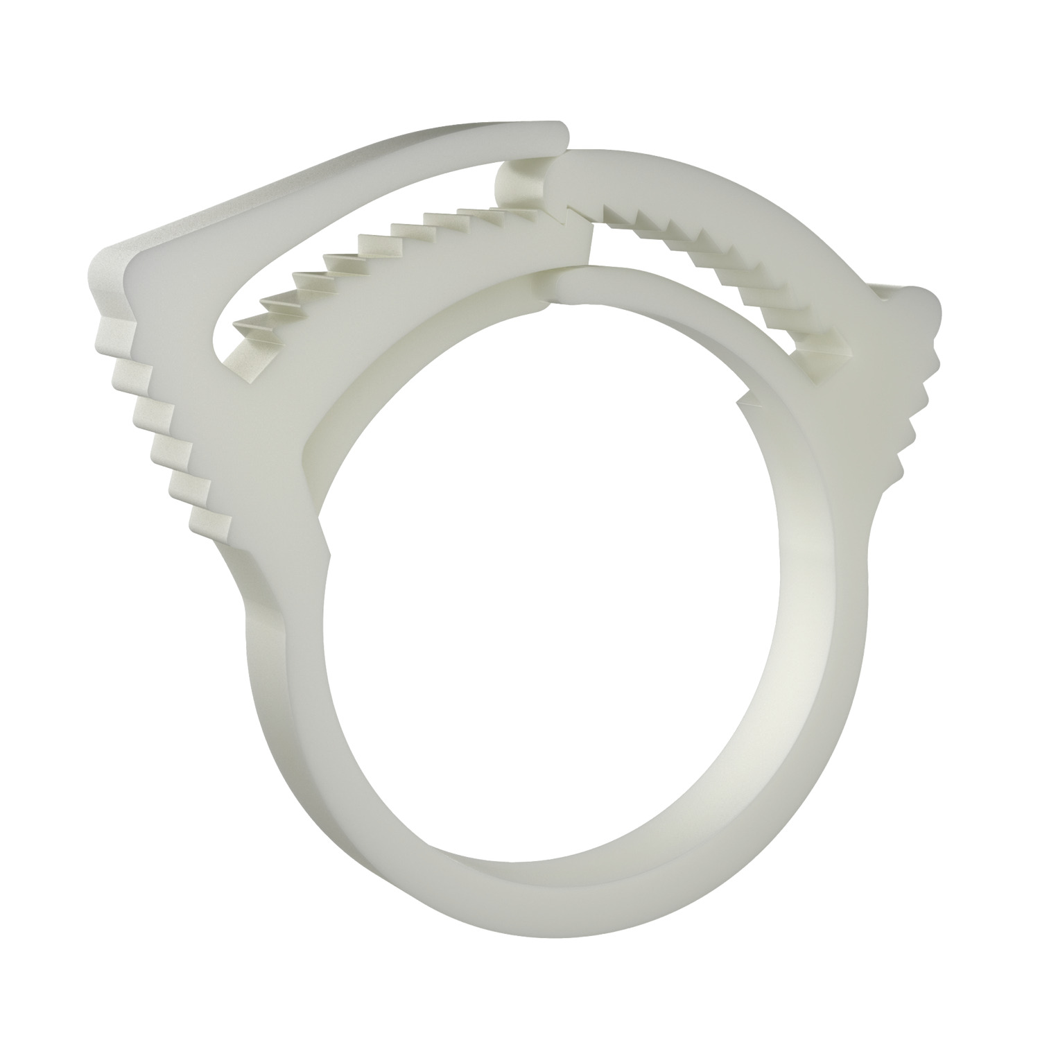 N8103.N0 Hose Clamps