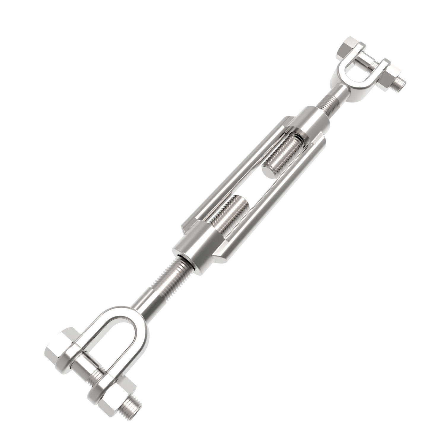 LP1348 Jaw End Turnbuckle