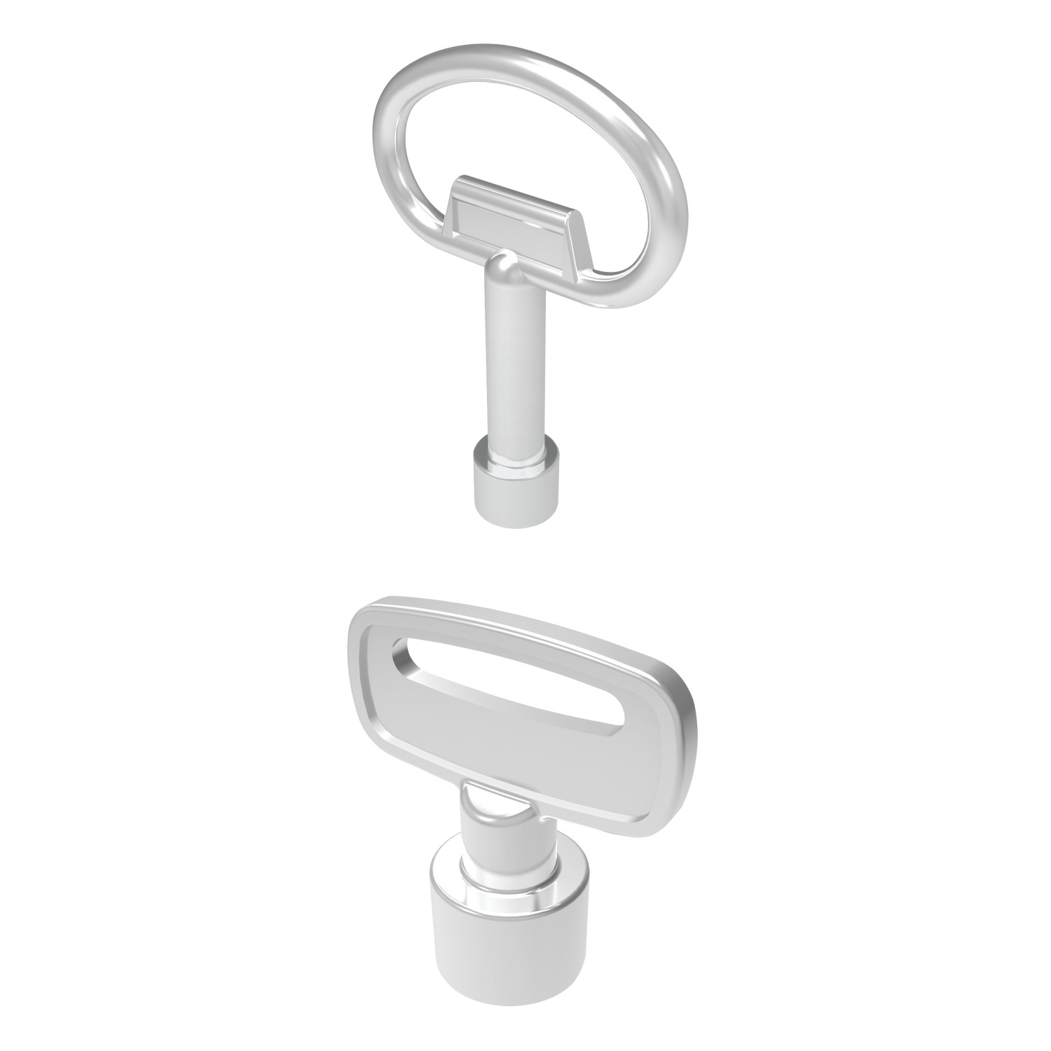 CC0010 Keys - Flexi-System