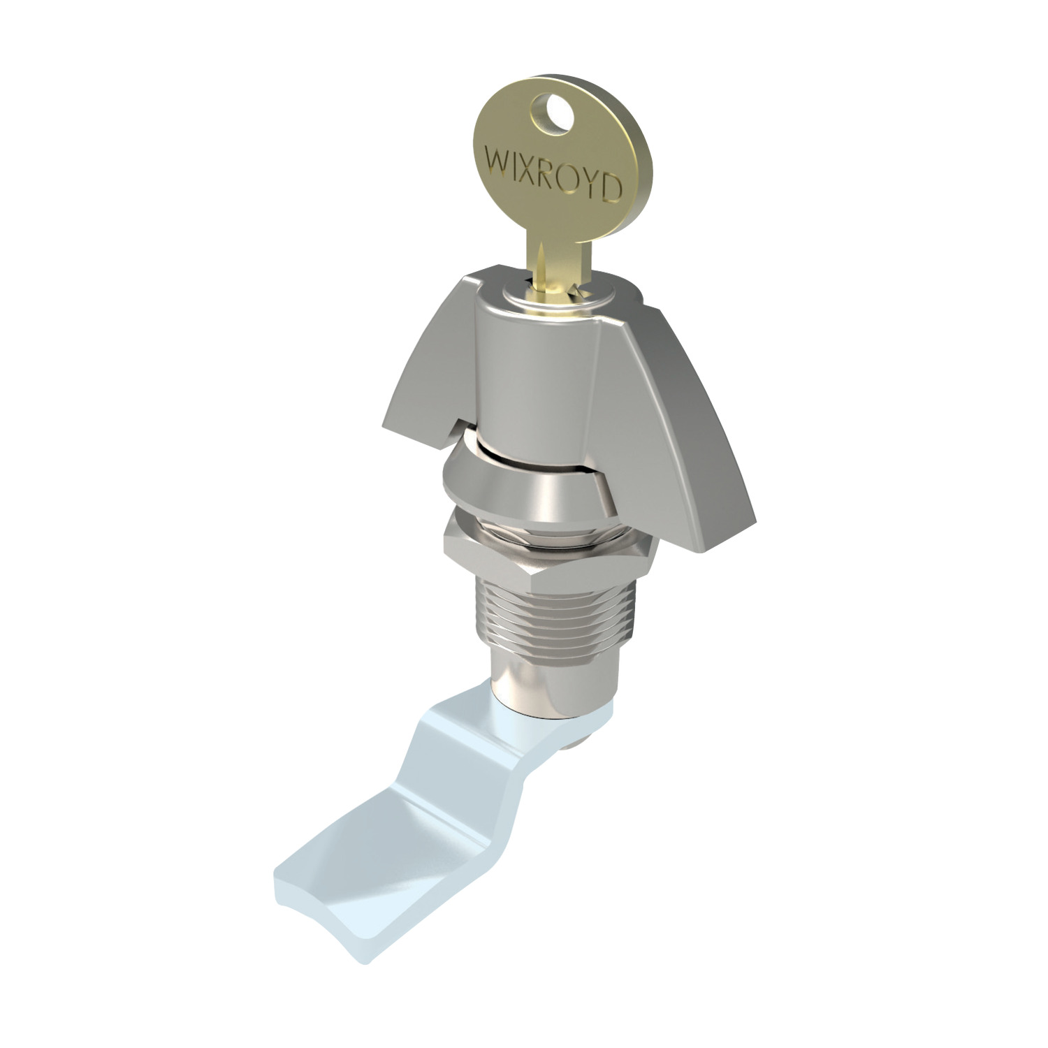 CC2060 Mini Cam Locks