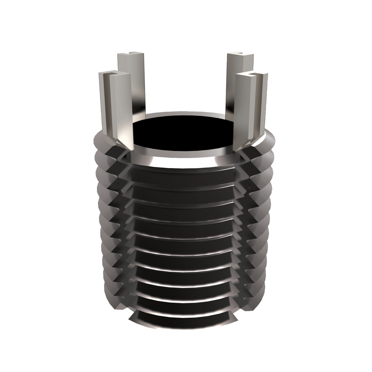 TR1664 - Threaded Insert MS/NAS - H Duty - Inch