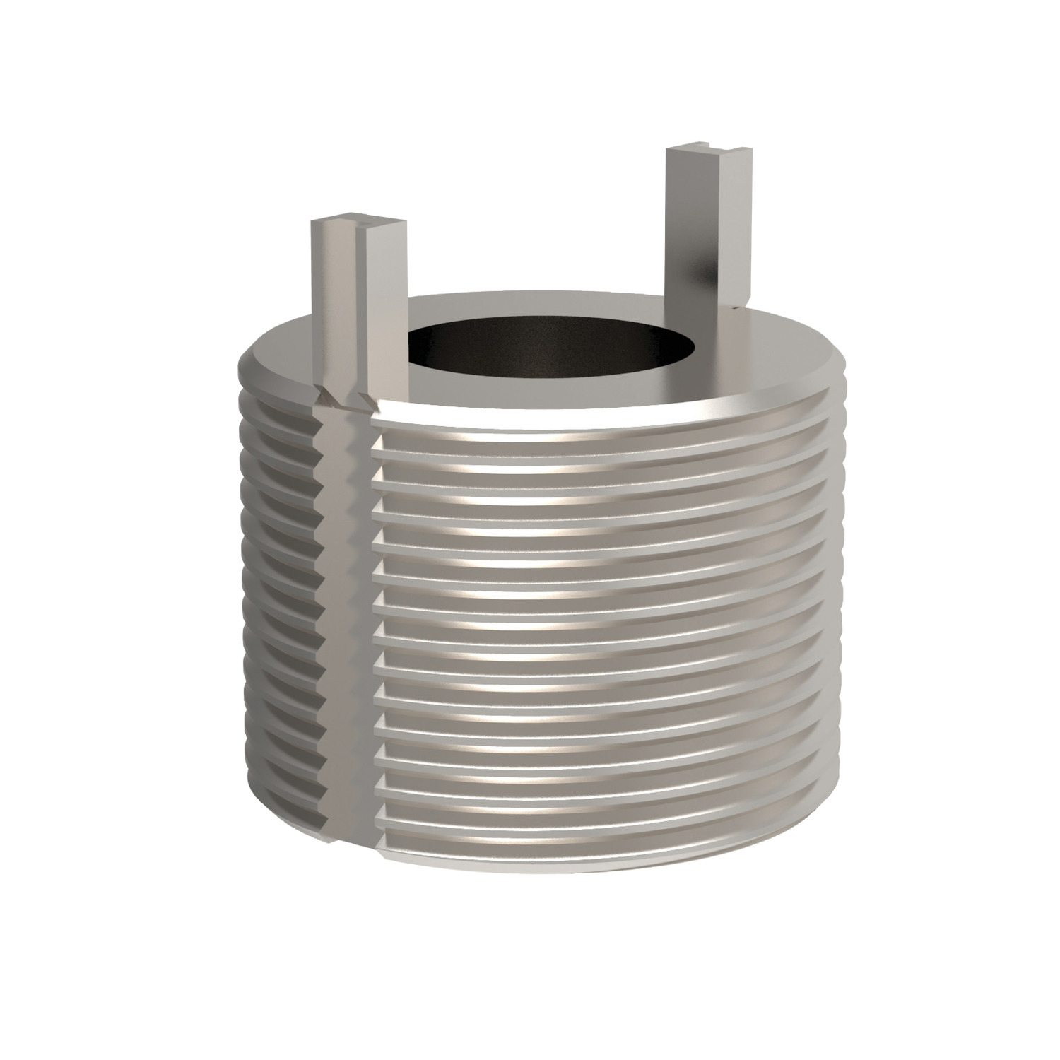 TR1600 Threaded Insert MS/NAS - Mini - Metric