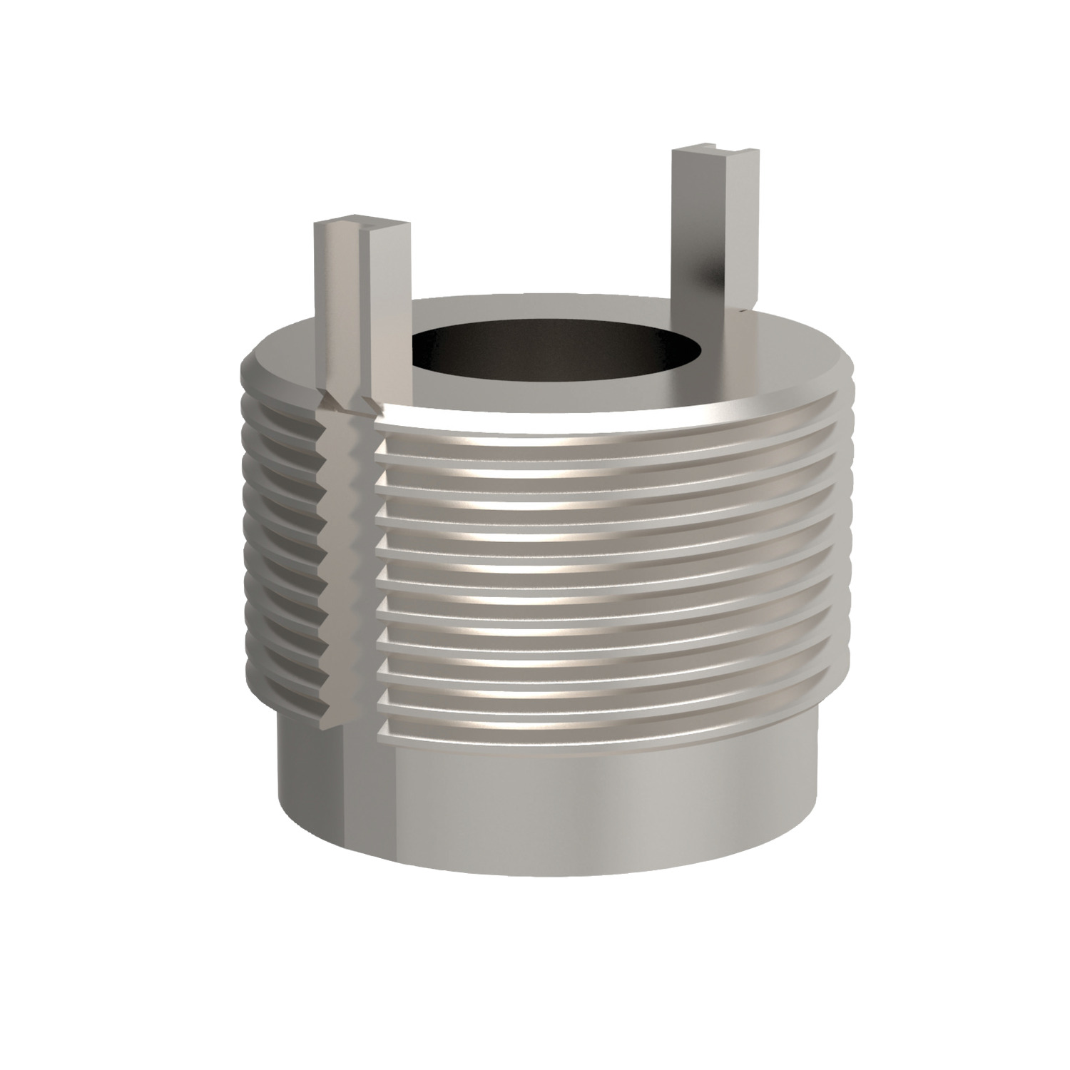 TR1601 Threaded Insert MS/NAS - Mini - Metric