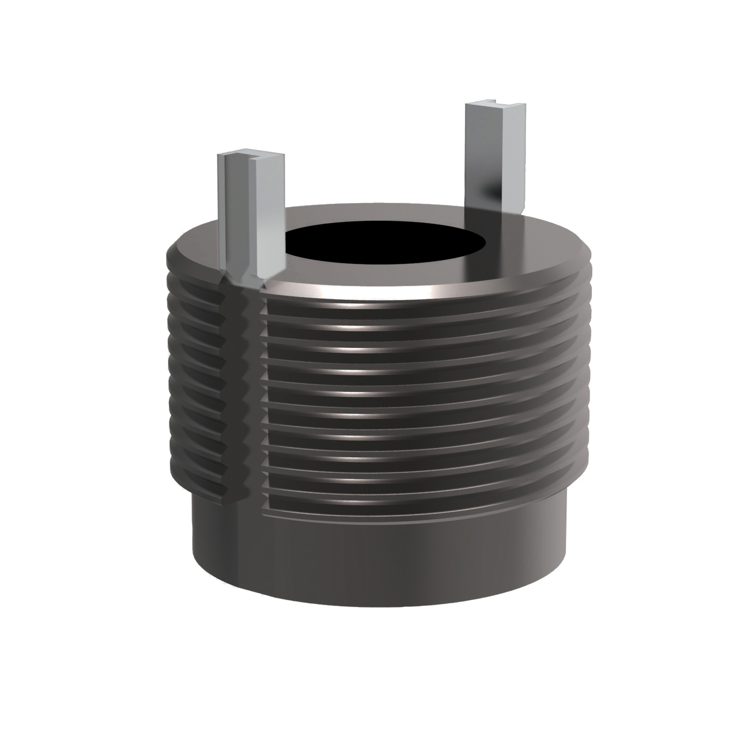 TR1607 Threaded Insert MS/NAS - Mini - Metric