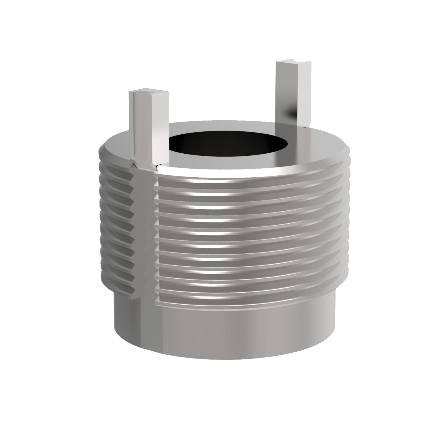 TR1660 Threaded Insert MS/NAS - Mini - Inch