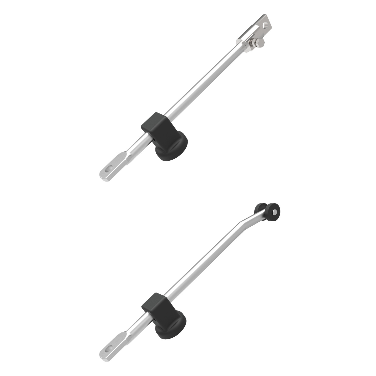CC0340 Multi-Point Latching Set