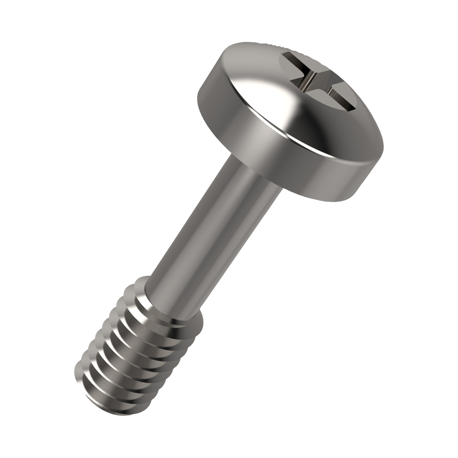 T0157.A2 - Captive Screws - Pan Head