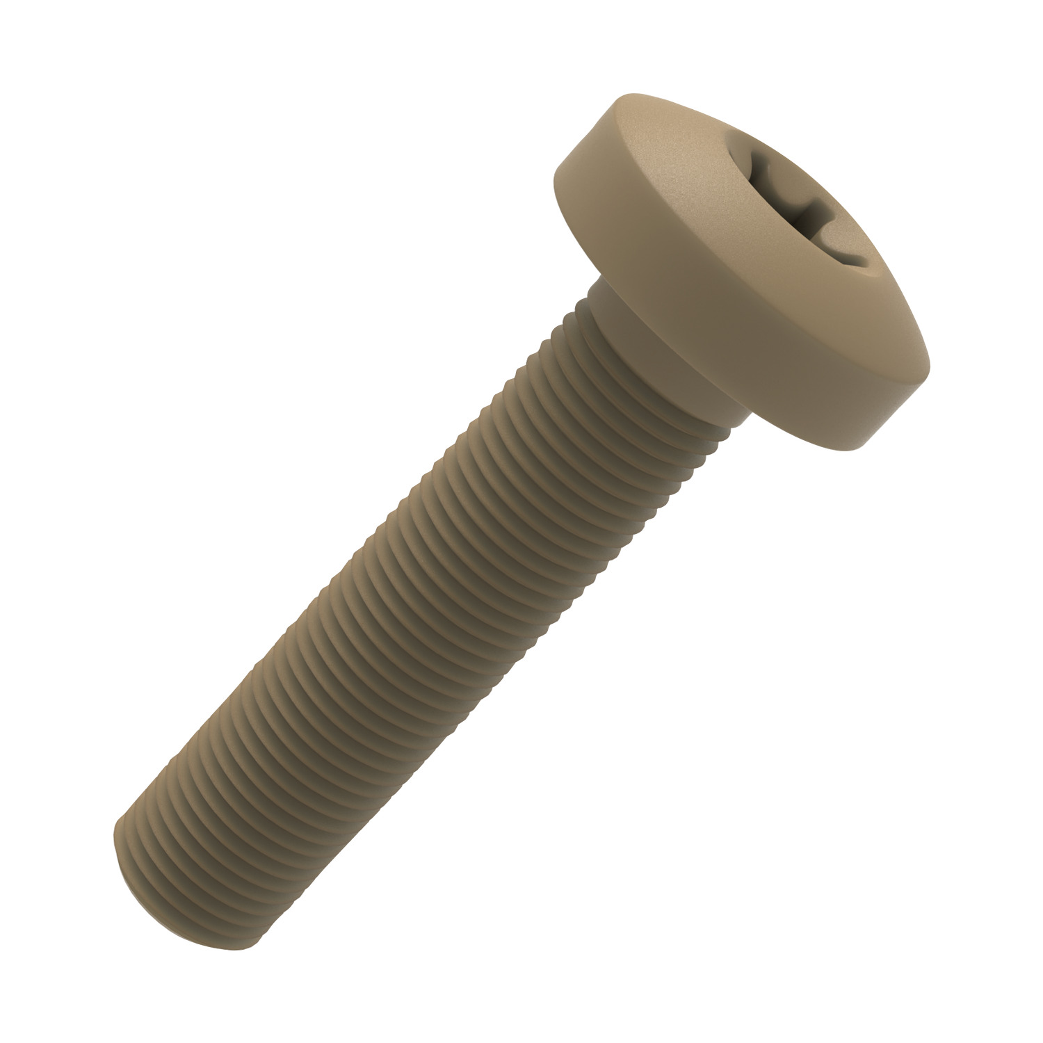 N0520.NP Torx Pan Head Screws