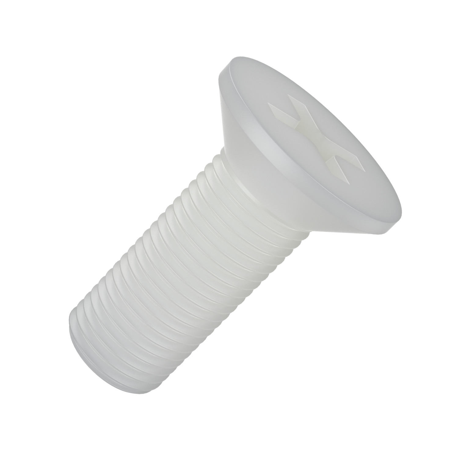 N0019.19N Pozi Countersunk Screw