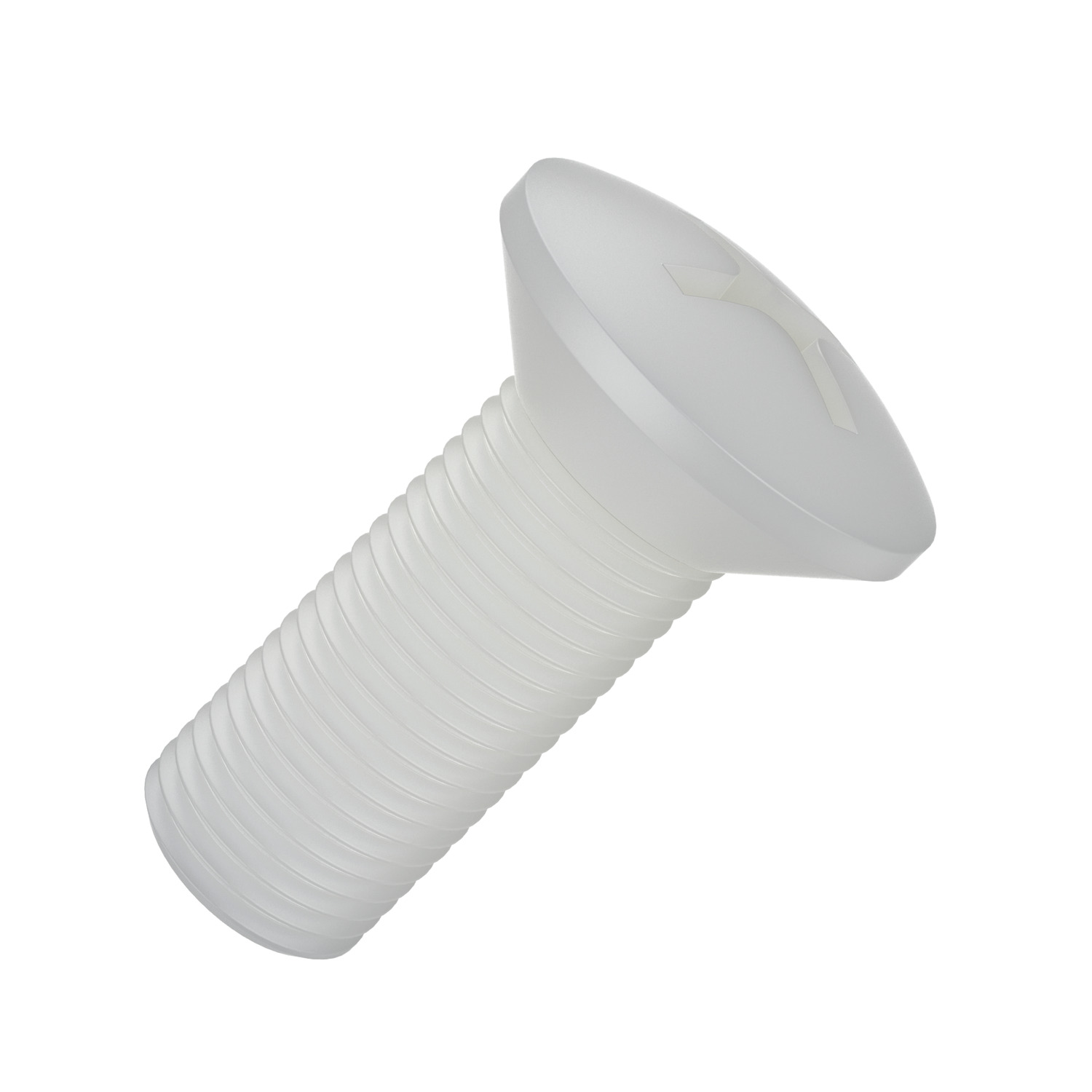 N0022.22N Pozi Raised CSK Screws