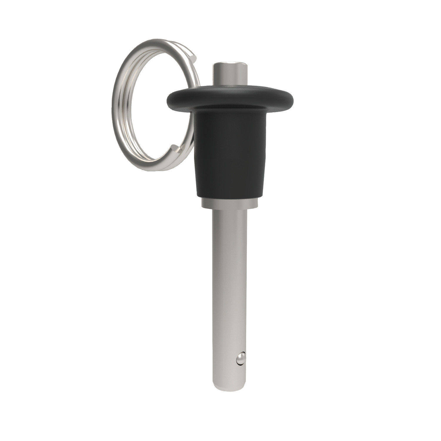 QR1226 - Quick Release Pins - Inch - B - handle