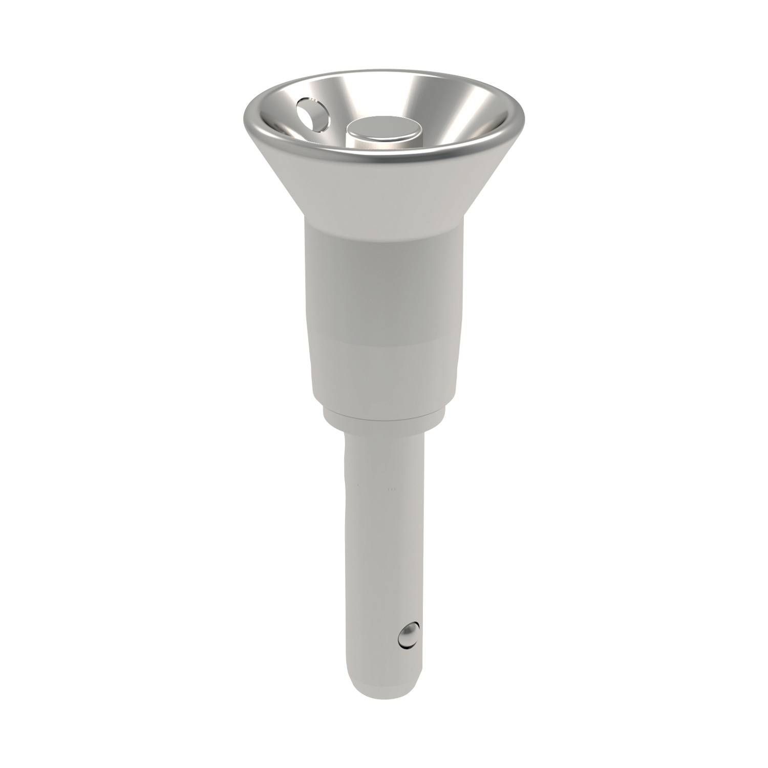 QR1474 - Quick Release Pins - Inch - Cup handle