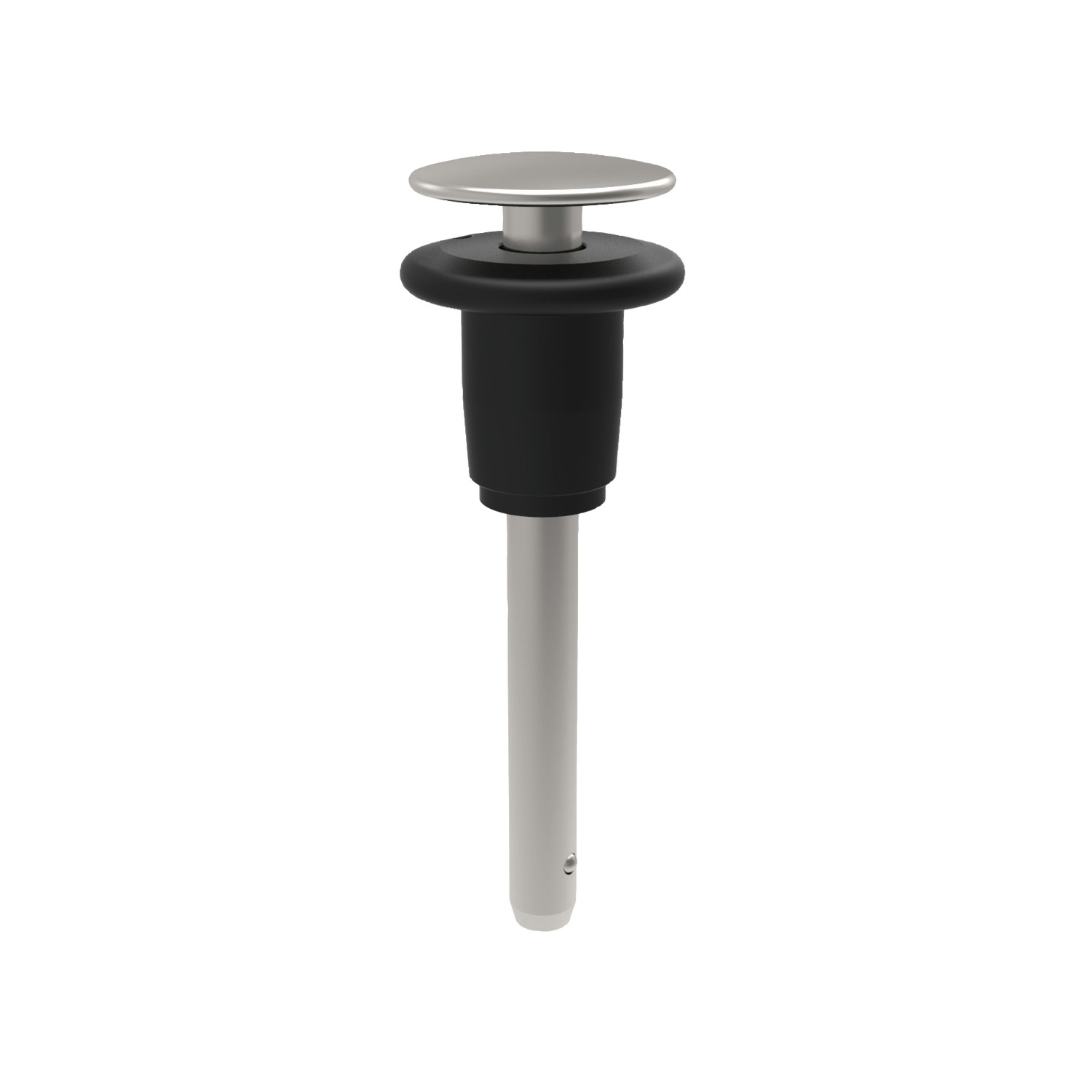 QR1522 Quick Release Pins - Inch - Dome