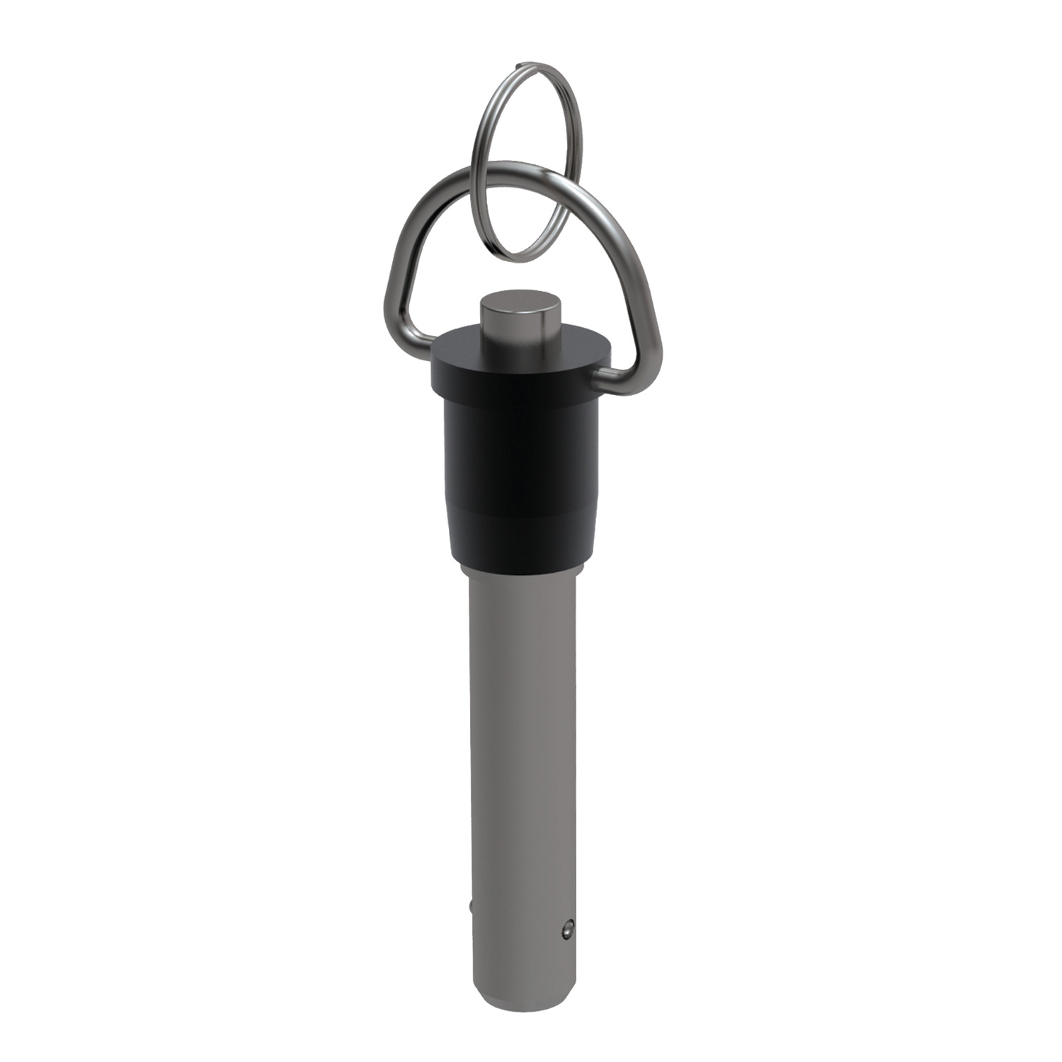 QR1322 Quick Release Pins - Inch - R-handle