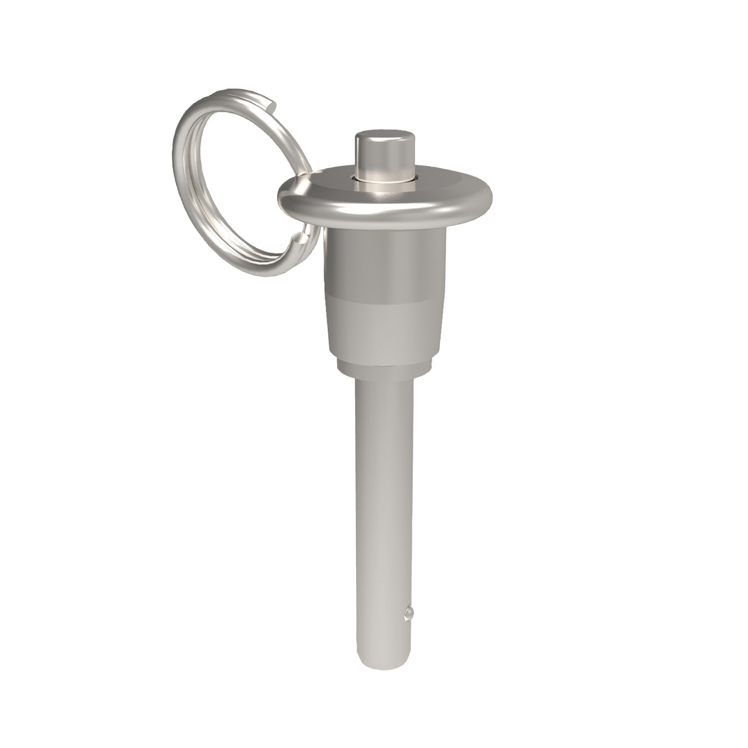 QR1256 Quick Release Pins - Metric - B-handle
