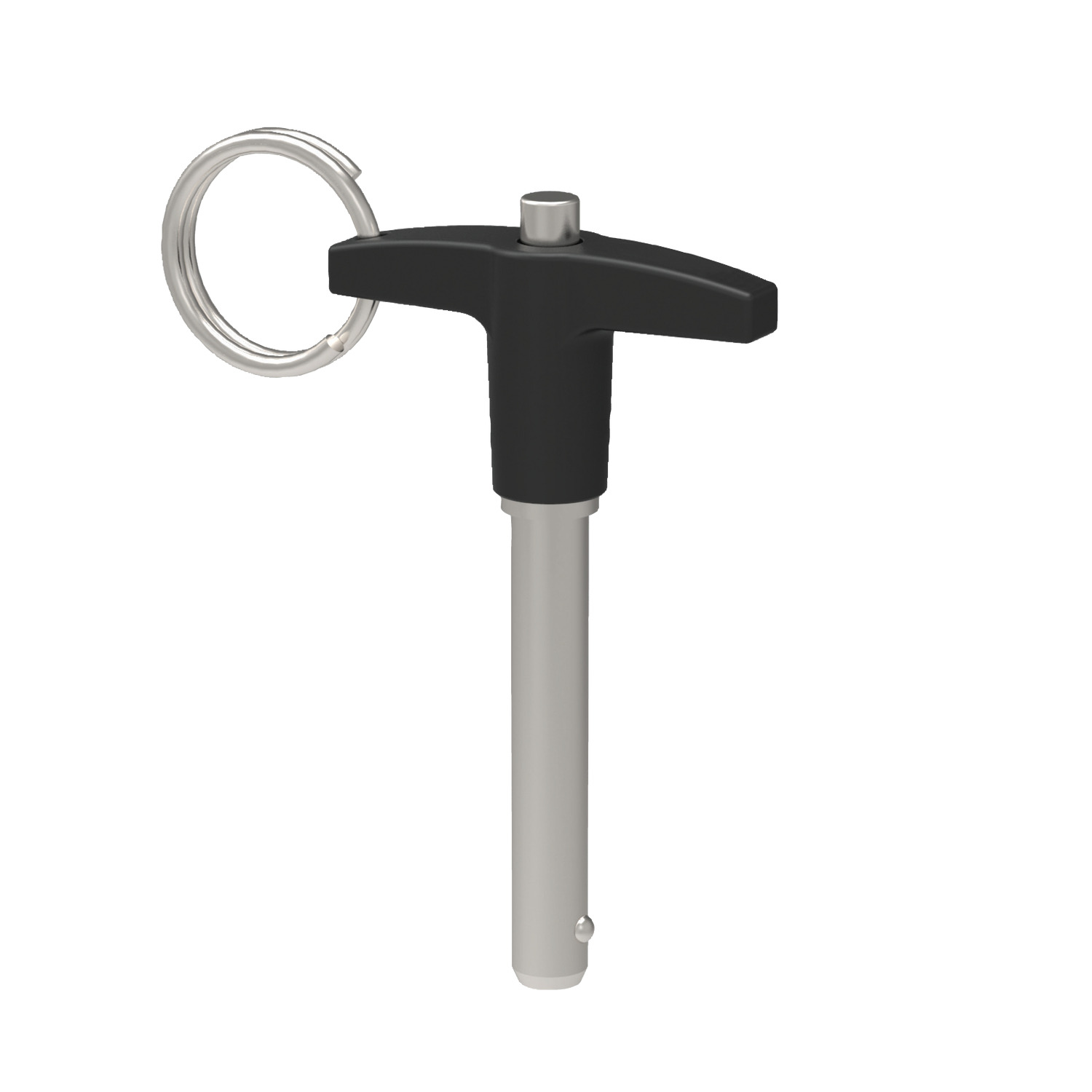 QR1016 Quick Release Pins - Metric - T-handle