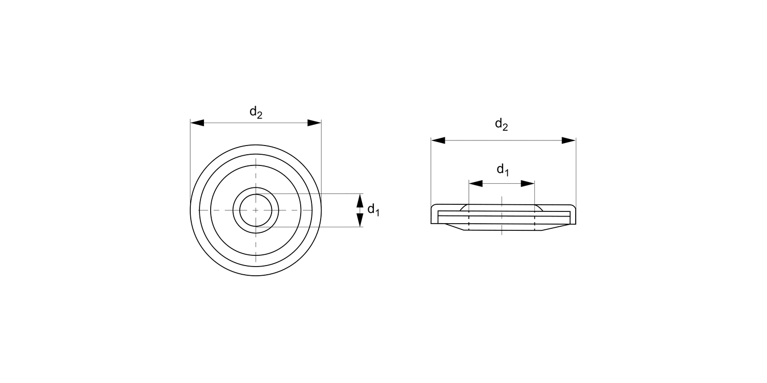 T0180 Seal Washers