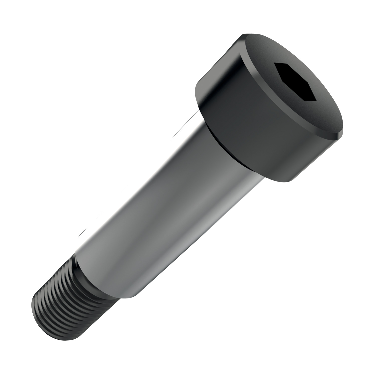 T0136 Shoulder Screws - Hex. Socket Head