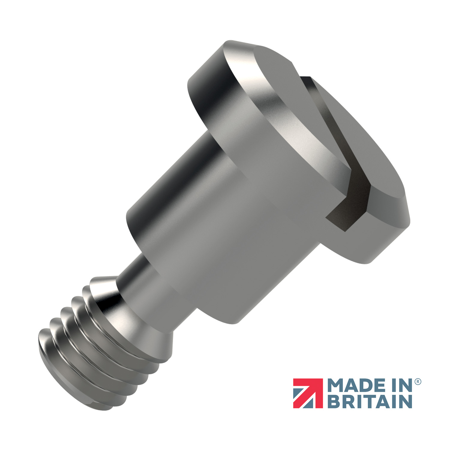 T0144.A2 Pan Head Shoulder Screws