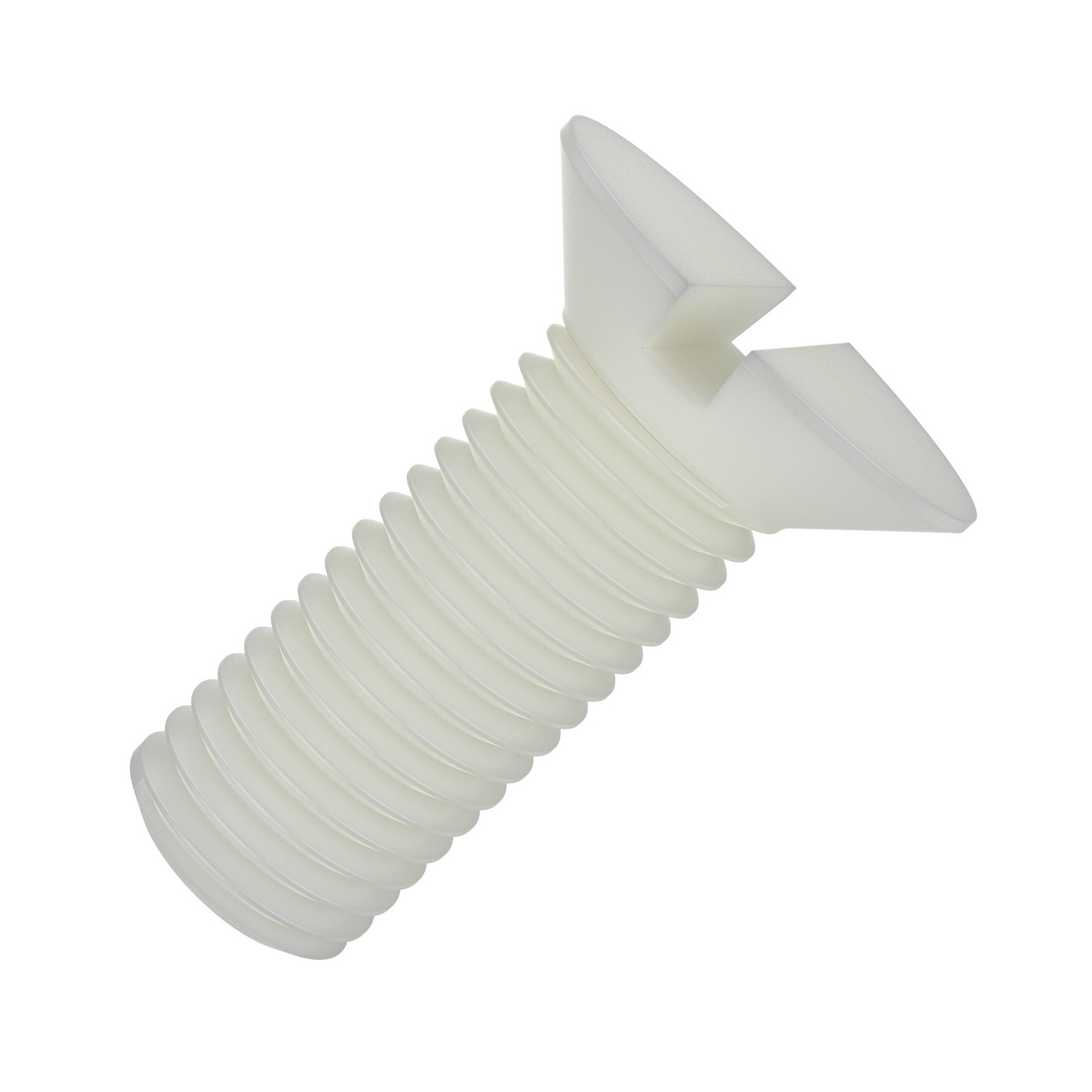 N0013.11N Slot Countersunk Screw
