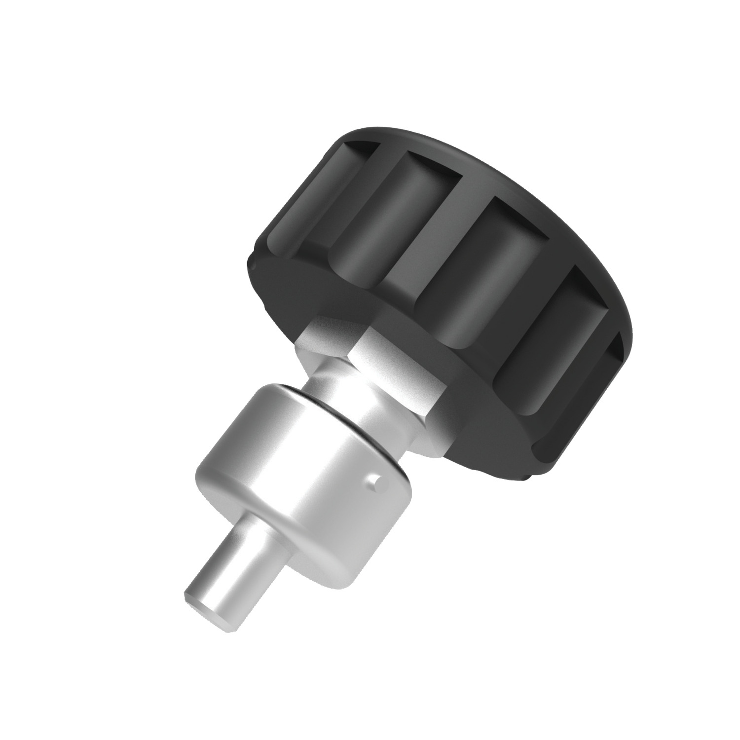 SL2516 Spring Loaded Pin - Adjustable Length